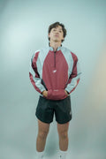 Jacket de Outdoor Guax | Gadesh