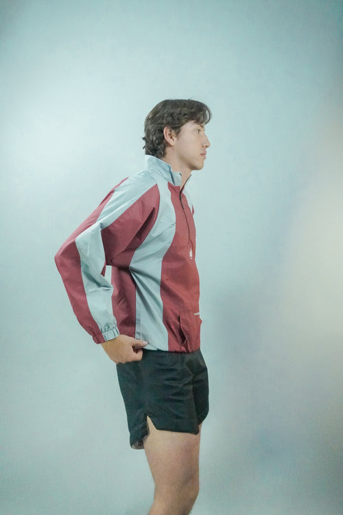 Chaqueta de Outdoor Guax | Gadesh