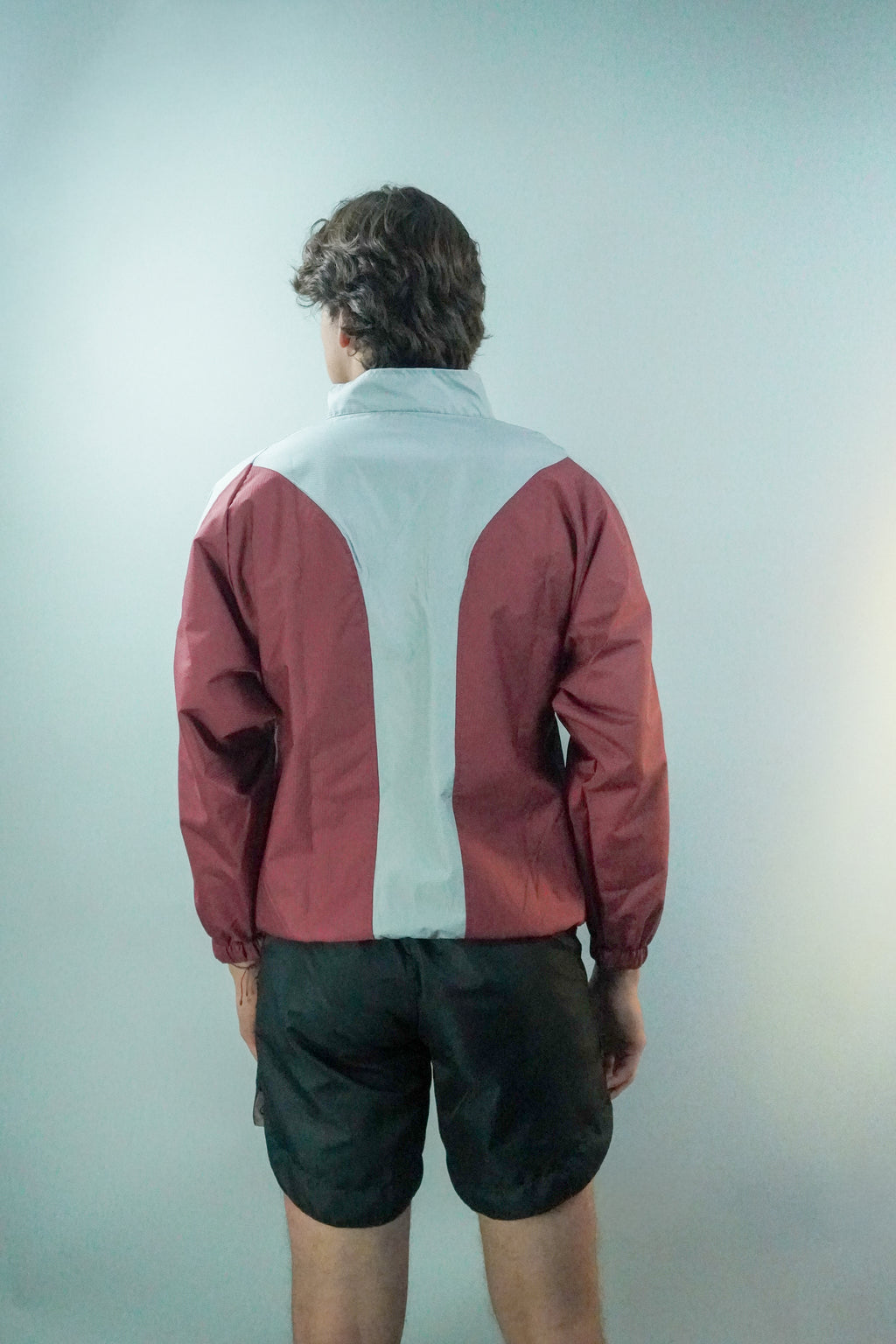 Jacket de Outdoor Guax | Gadesh