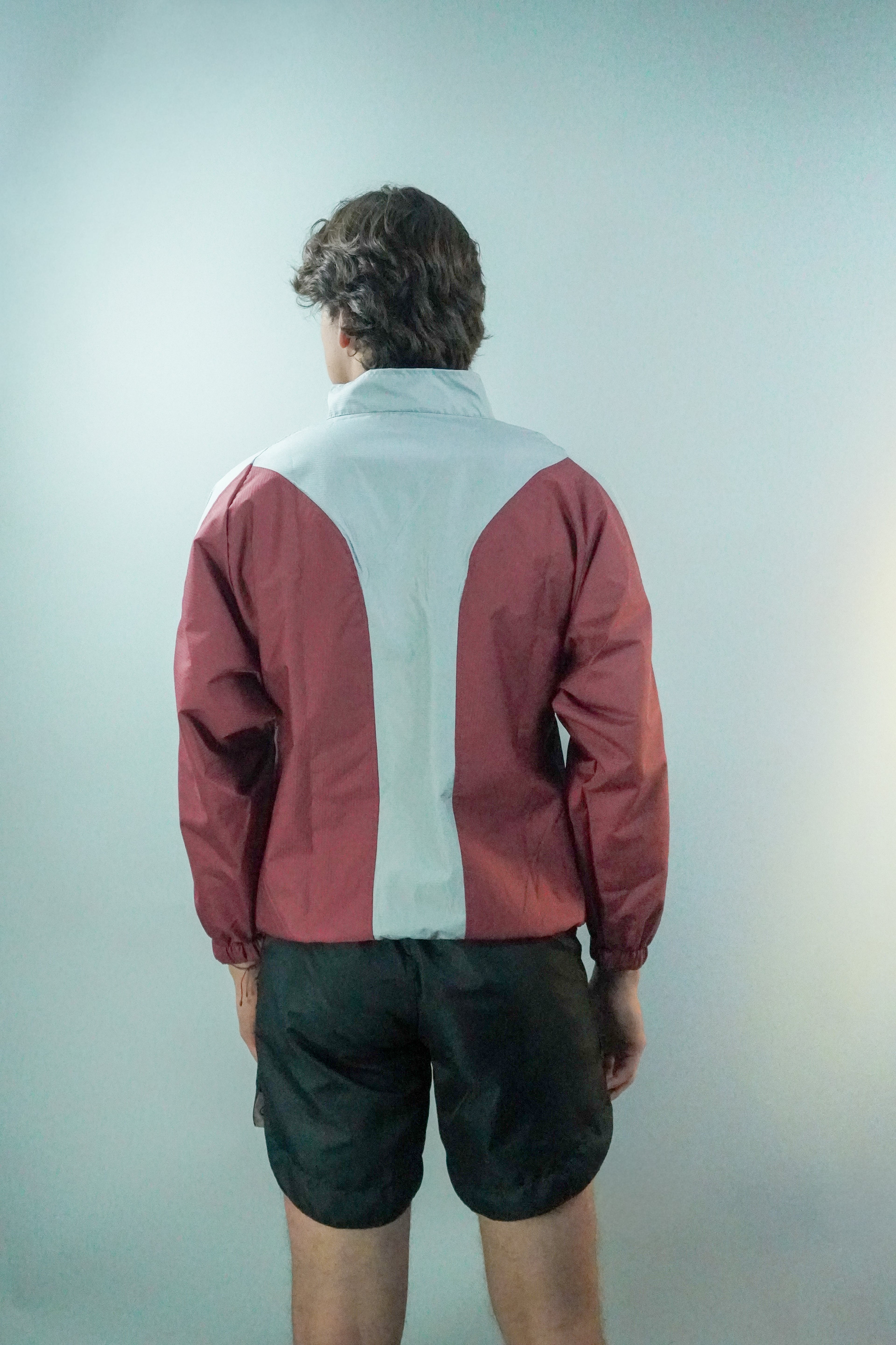 Jacket de Outdoor Guax | Gadesh