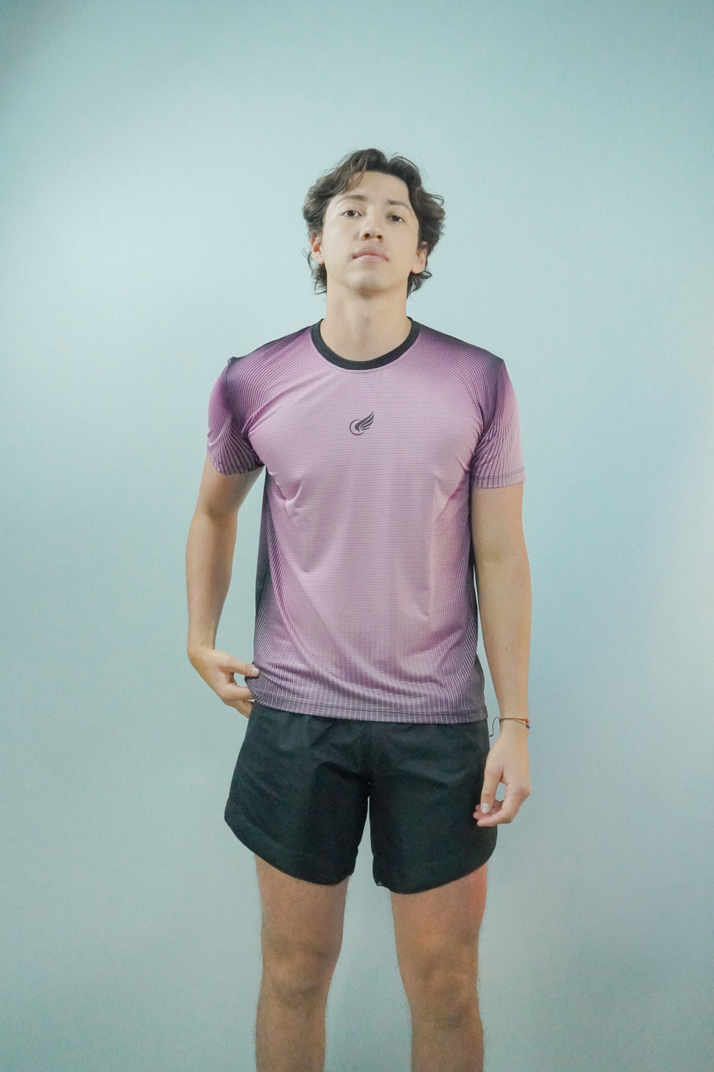 T-Shirt de Running Rush | Gadesh
