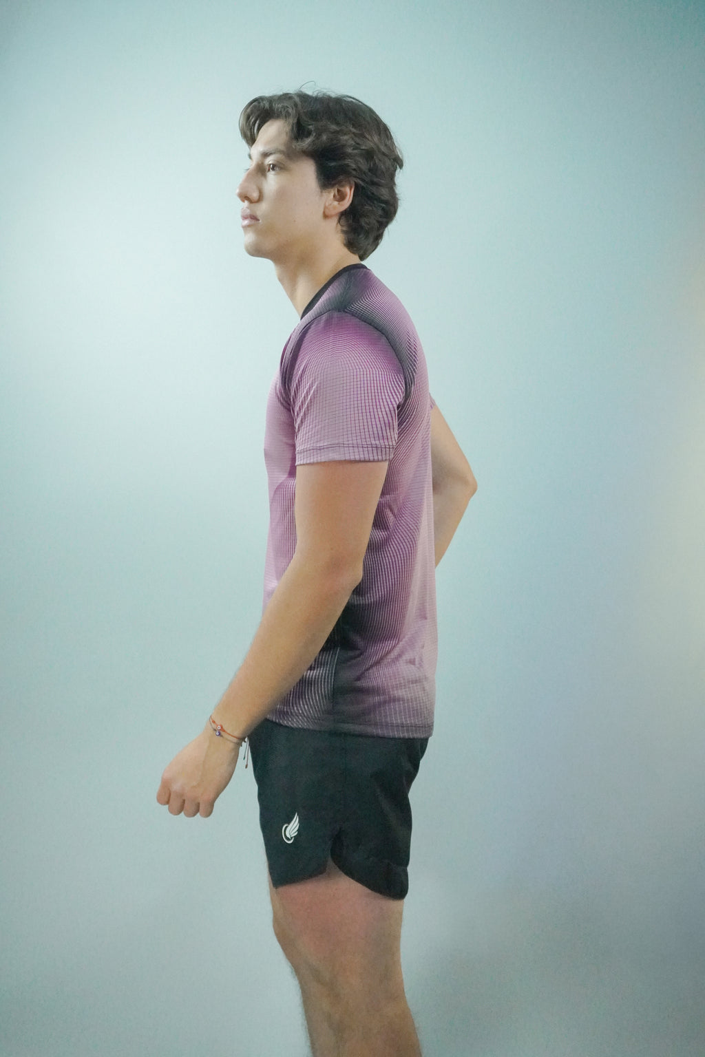 T-Shirt de Running Rush | Gadesh
