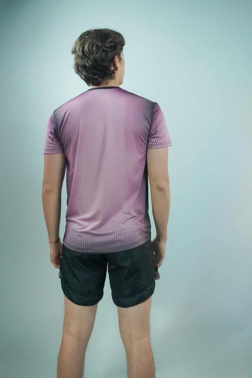 T-Shirt de Running Rush | Gadesh