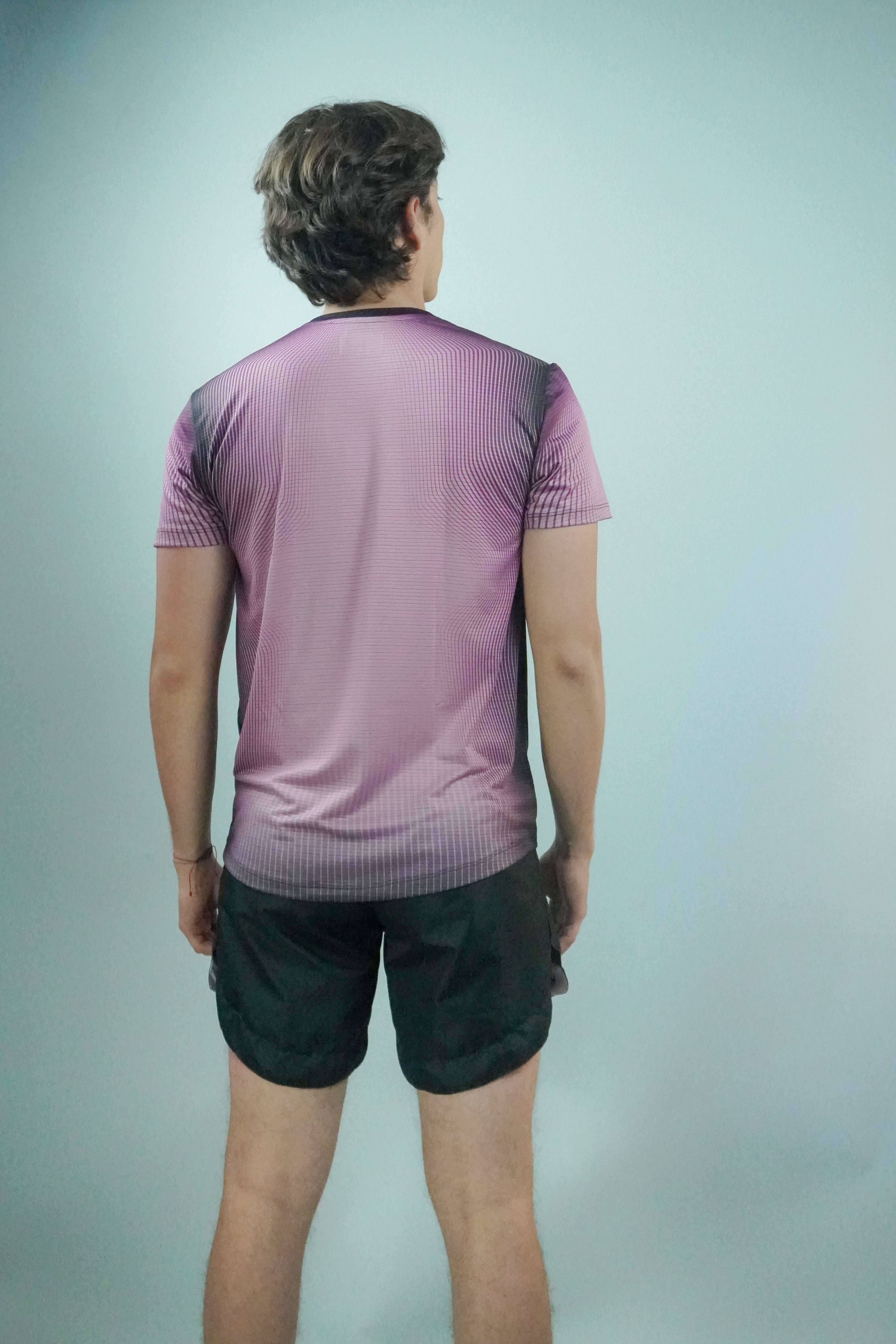 Camiseta de running Rush | Gadesh