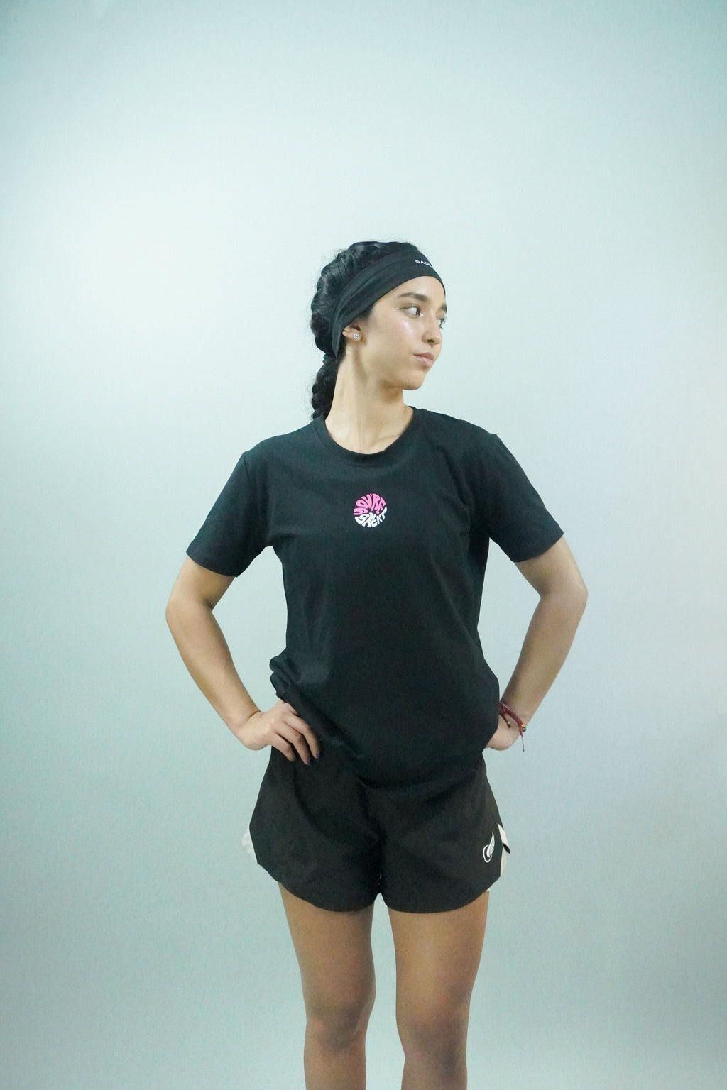 T-Shirt de LifeStyle U R Great | Gadesh