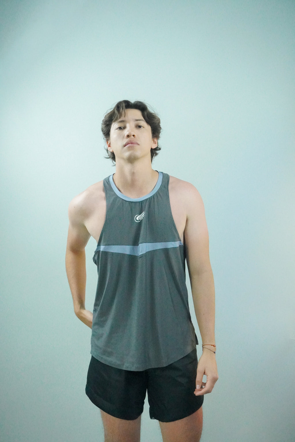 Tank Top de Running Nest V | Gadesh