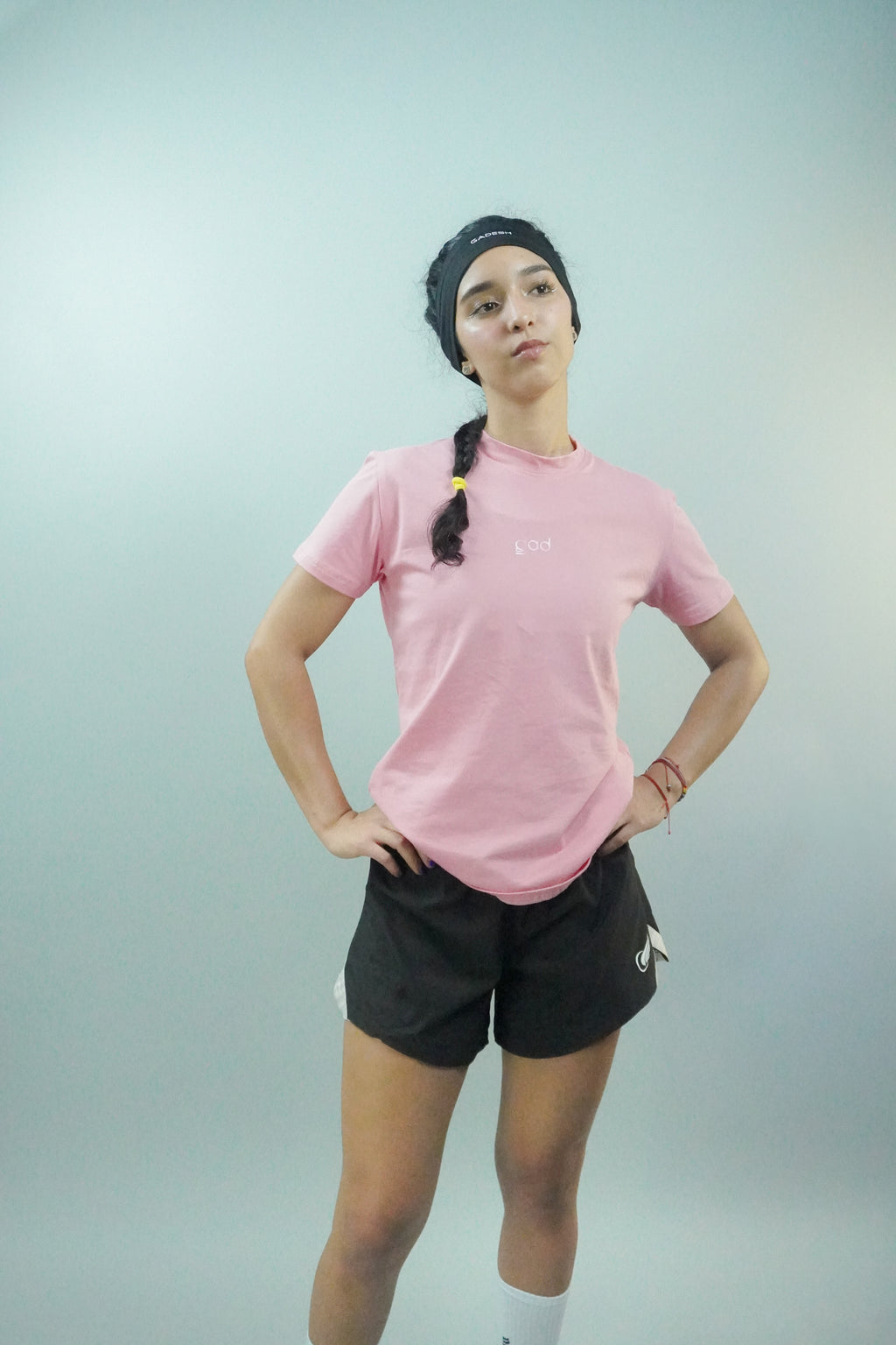 T-Shirt de LifeStyle Freshy | Gadesh
