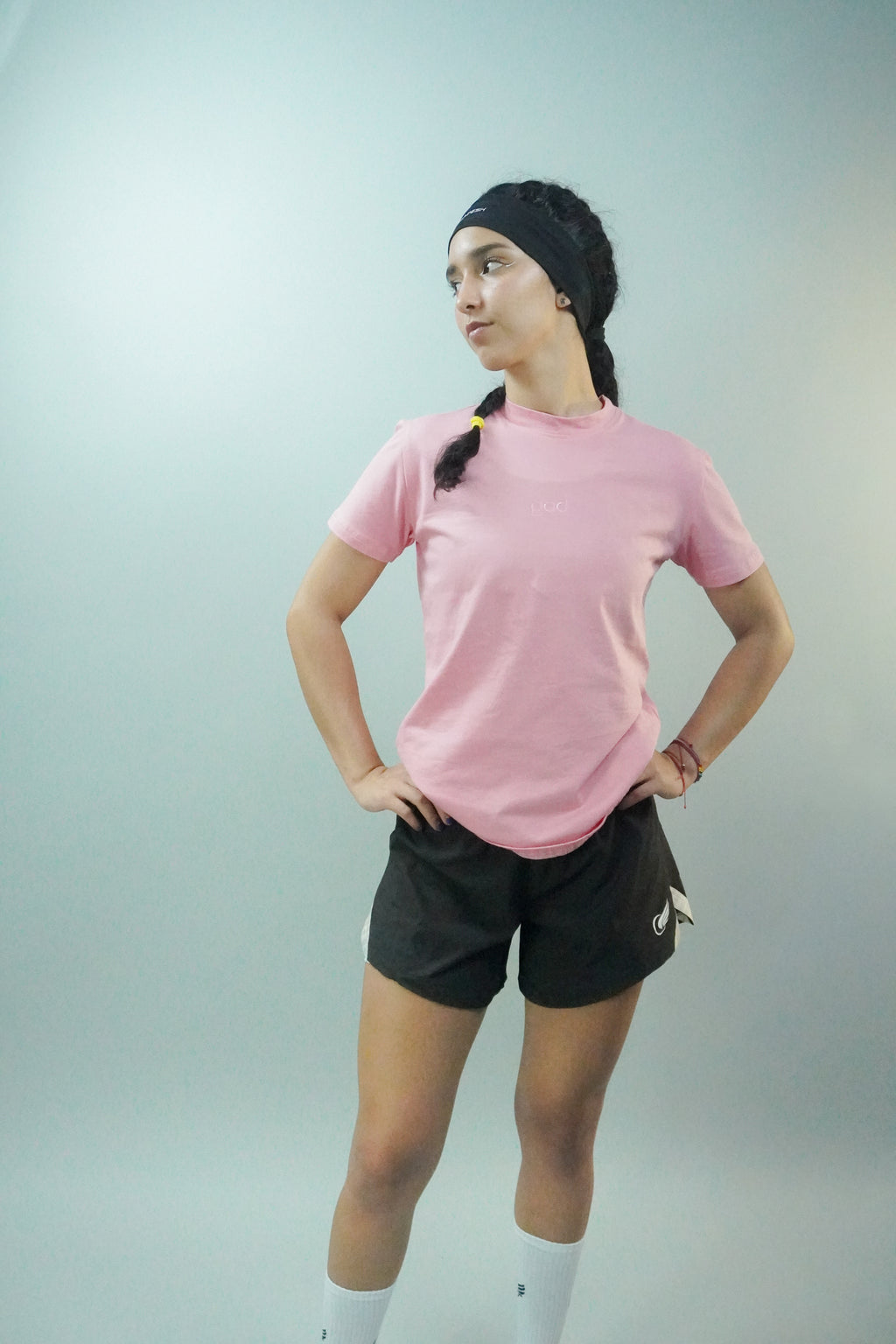 T-Shirt de LifeStyle Freshy | Gadesh