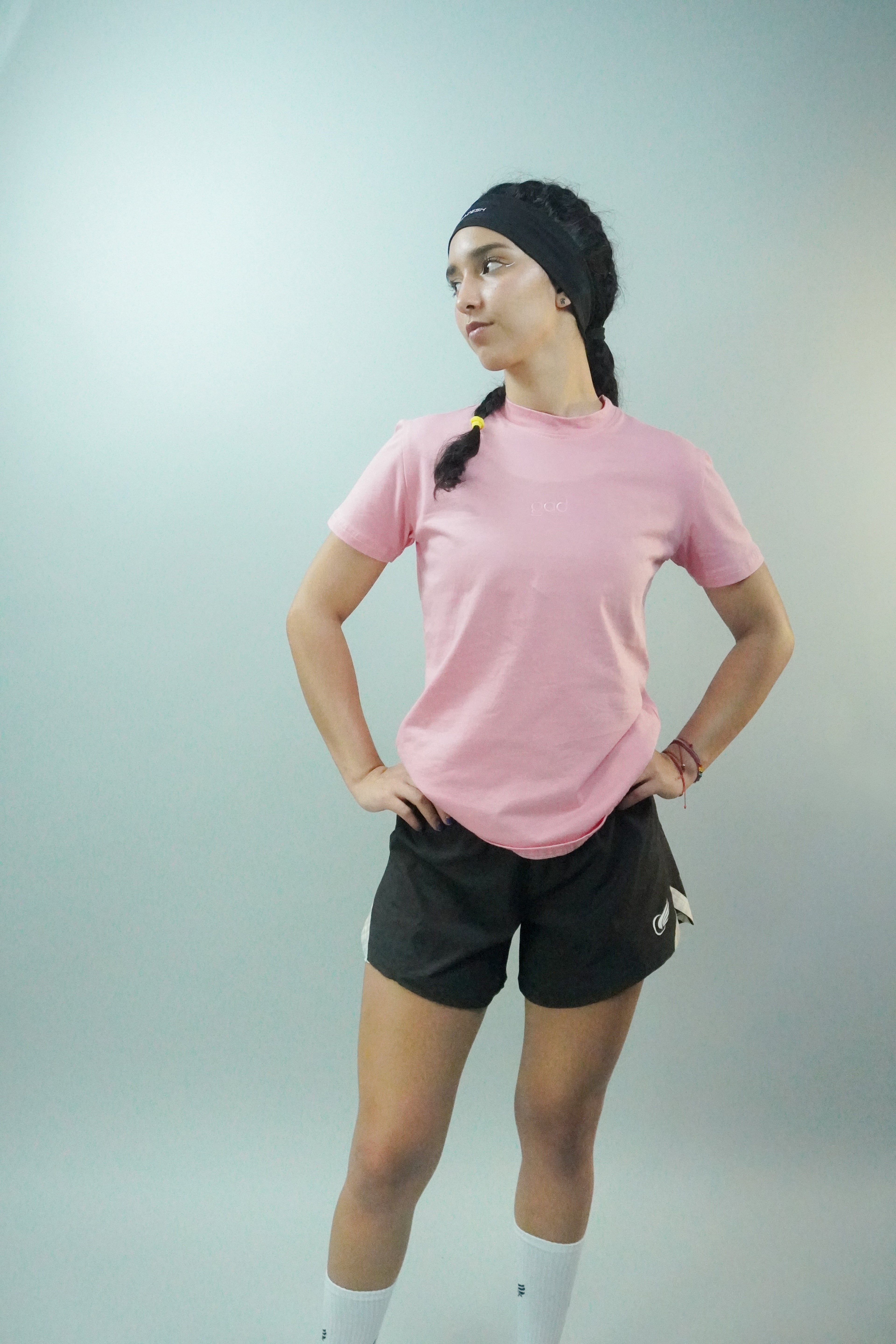 Camiseta LifeStyle Freshy | Gadesh