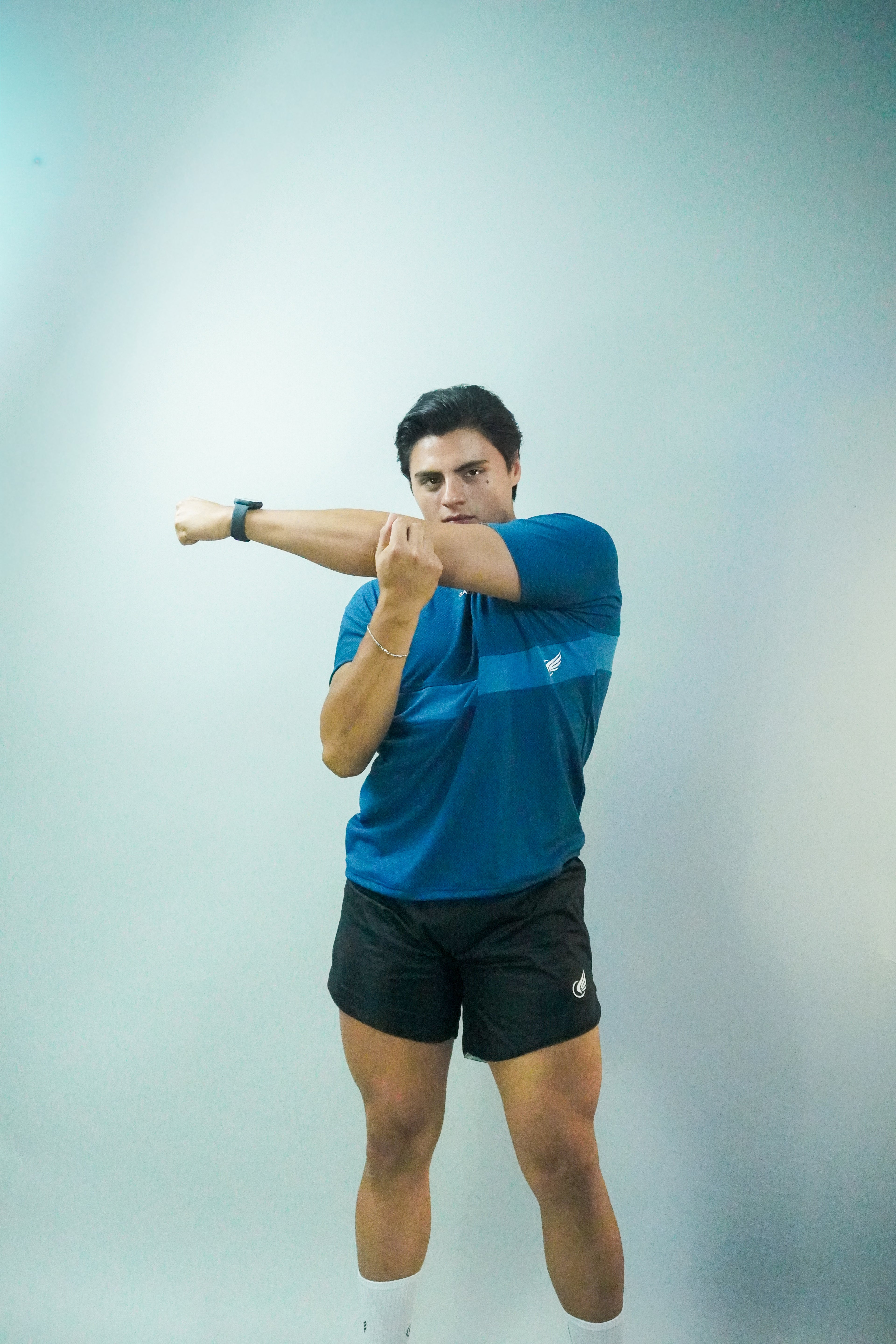 Camiseta de running A-Run | Gadesh