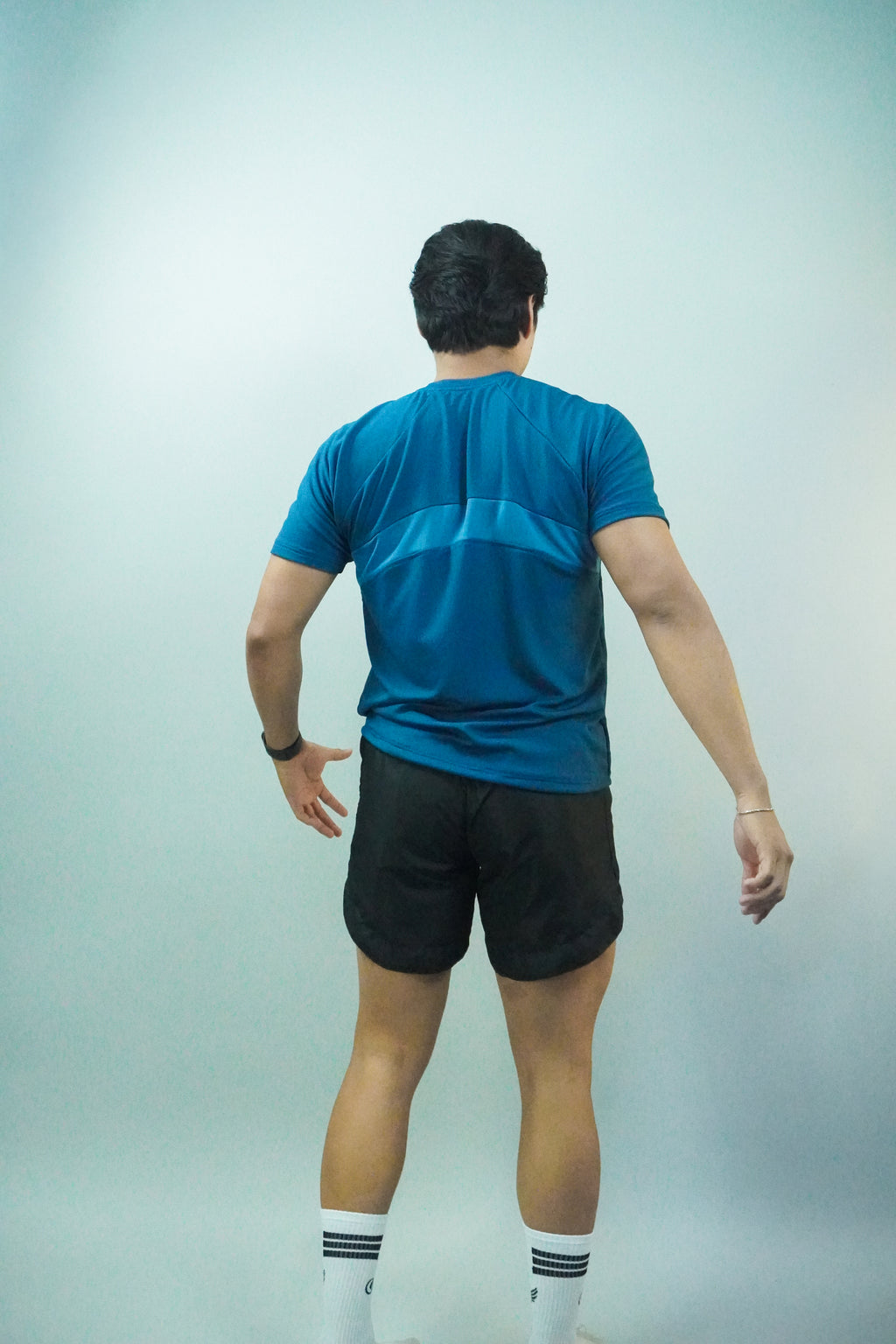 Camiseta de running A-Run | Gadesh
