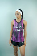 Tank Top de Performance Boybu Wmns | Gadesh