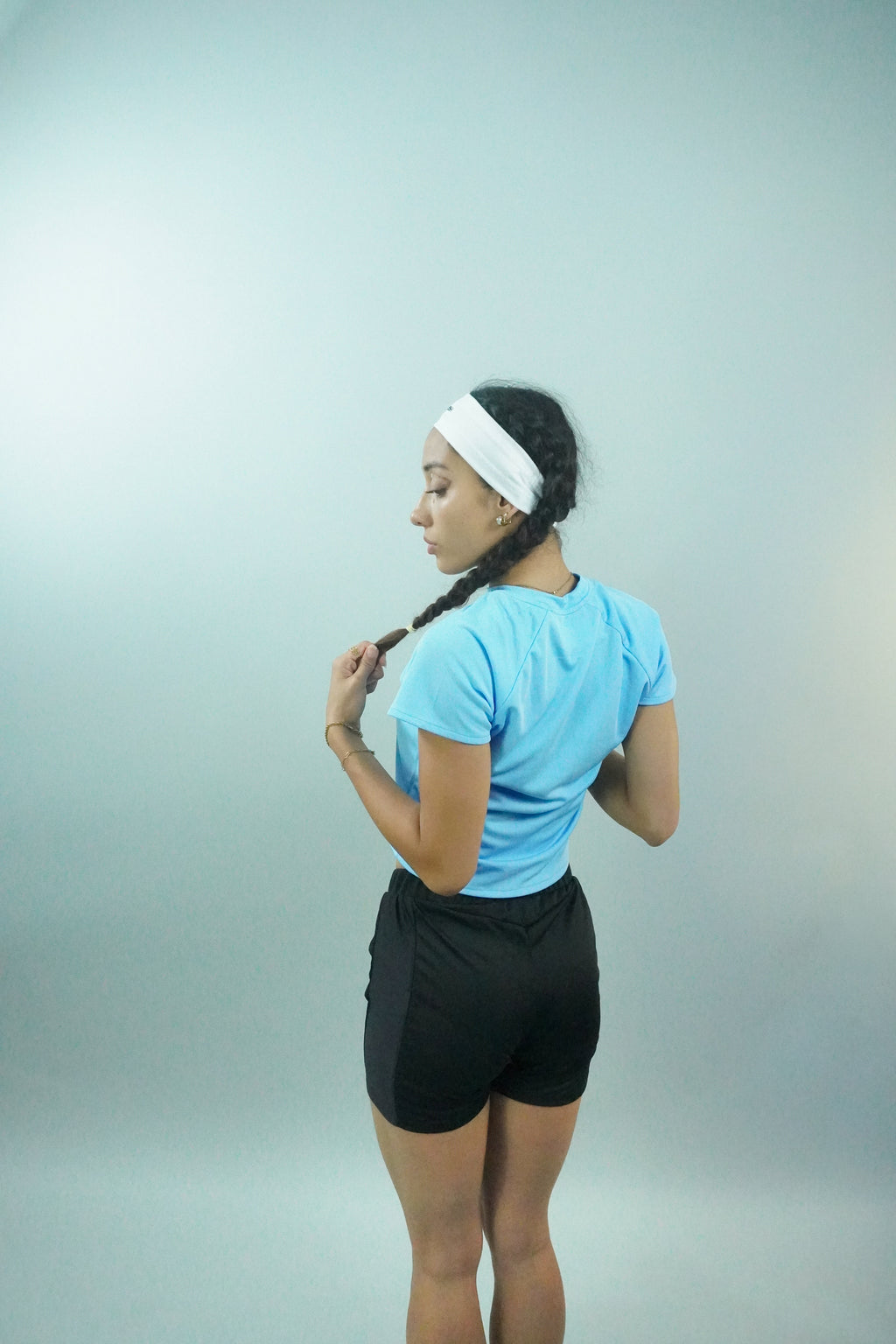 Set de Running Bluuu | Gadesh
