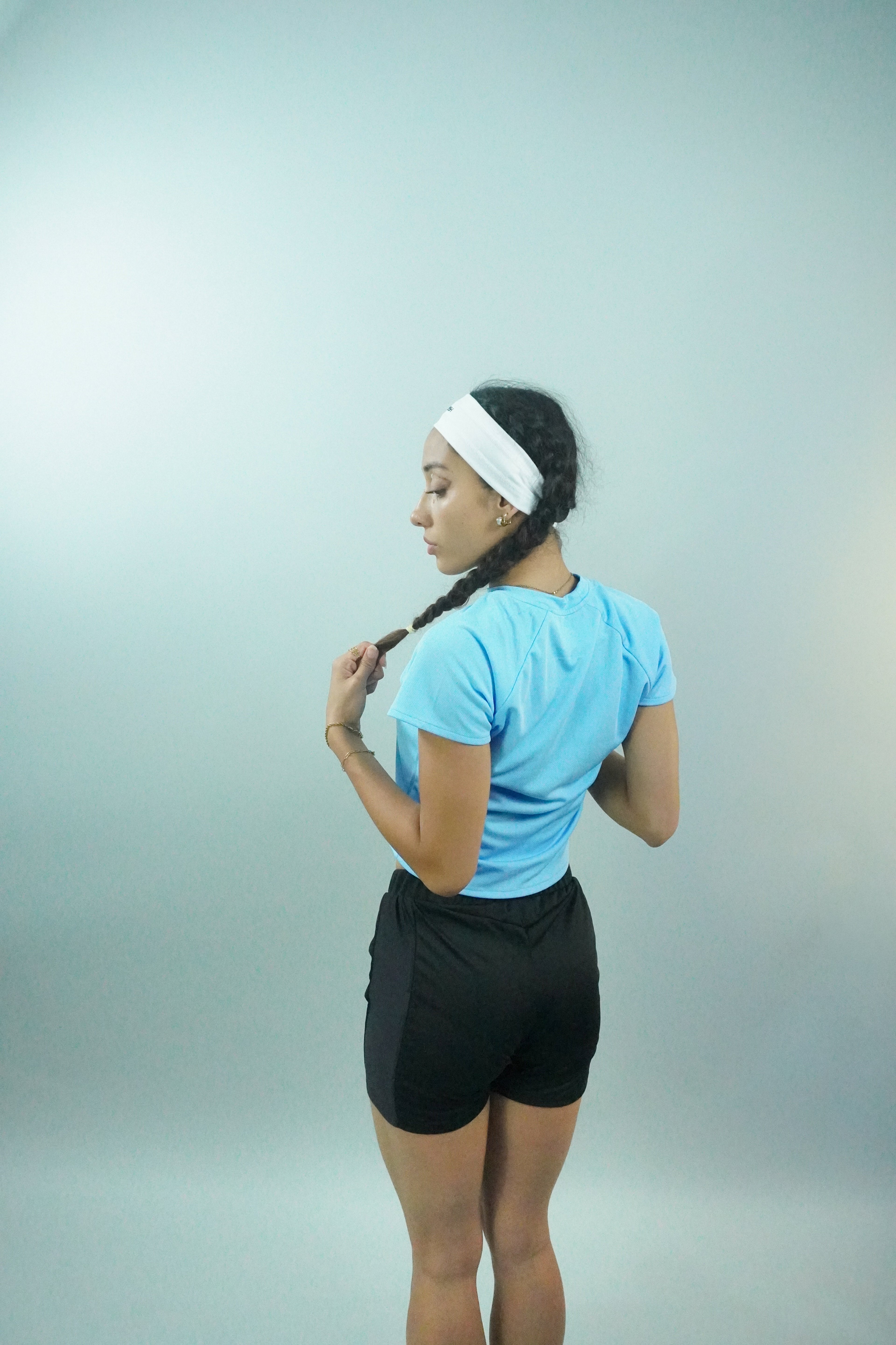 Set de Running Bluuu | Gadesh