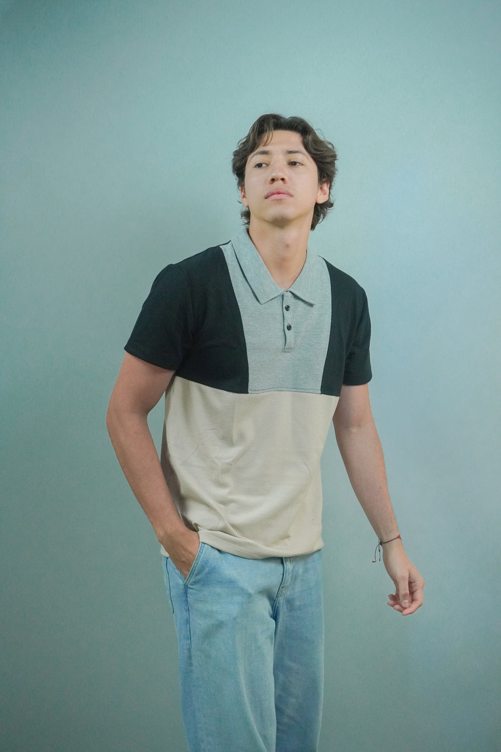 T-Shirt de LifeStyle The Polo | Gadesh