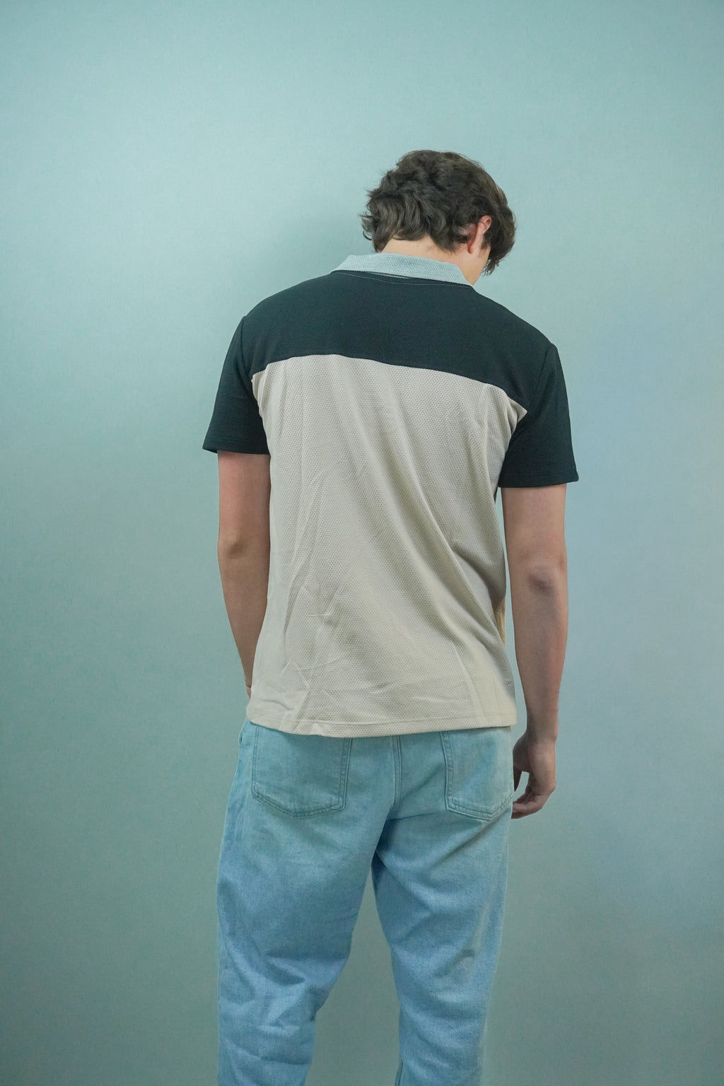 T-Shirt de LifeStyle The Polo | Gadesh