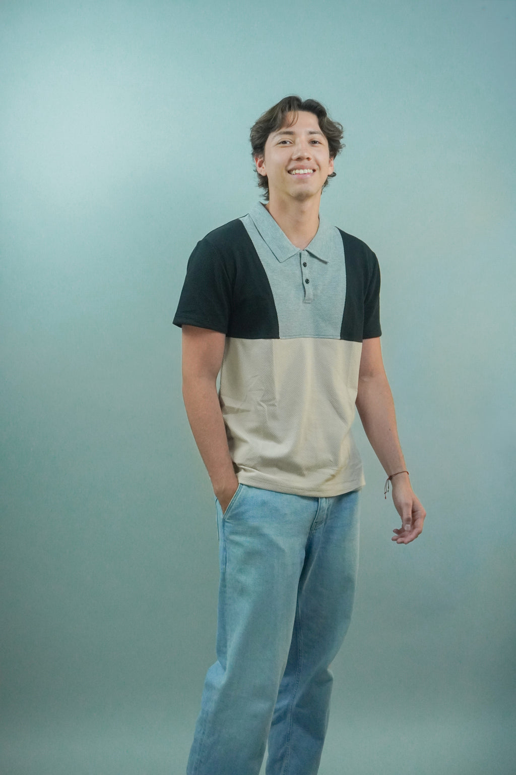 T-Shirt de LifeStyle The Polo | Gadesh