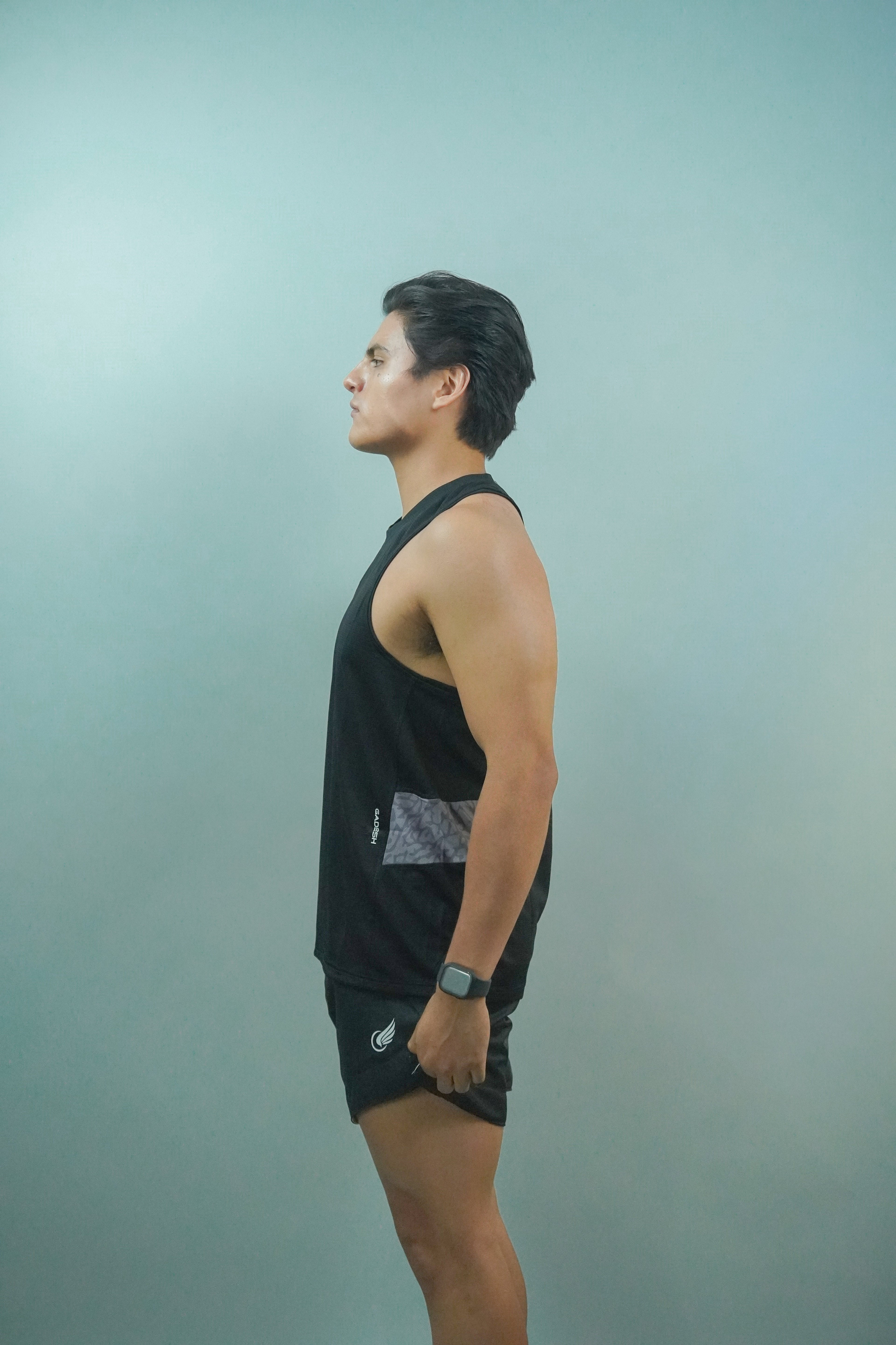 Camiseta de baloncesto Wheeler | Gadesh