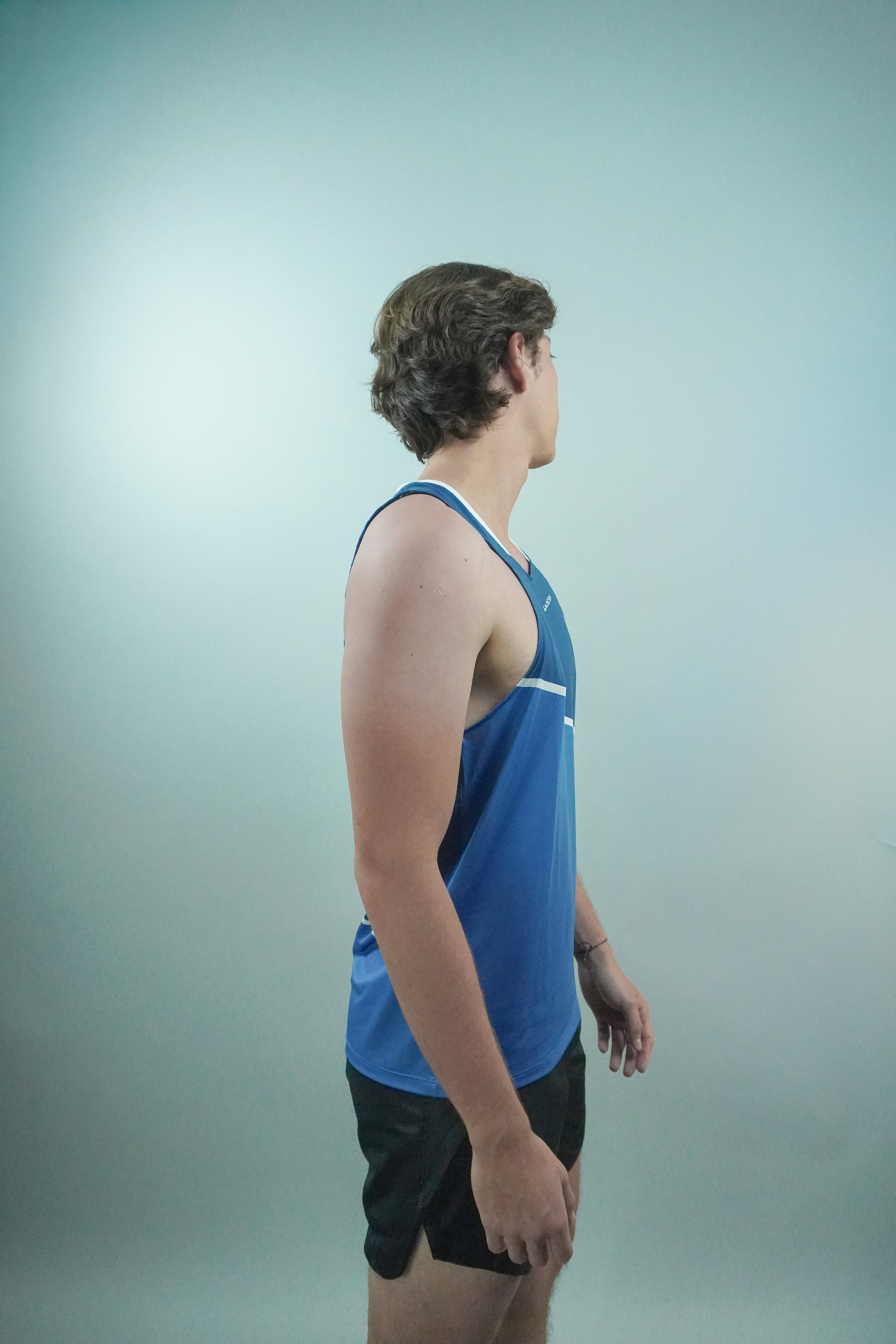 Tank Top de Running Vento 1.0| Gadesh