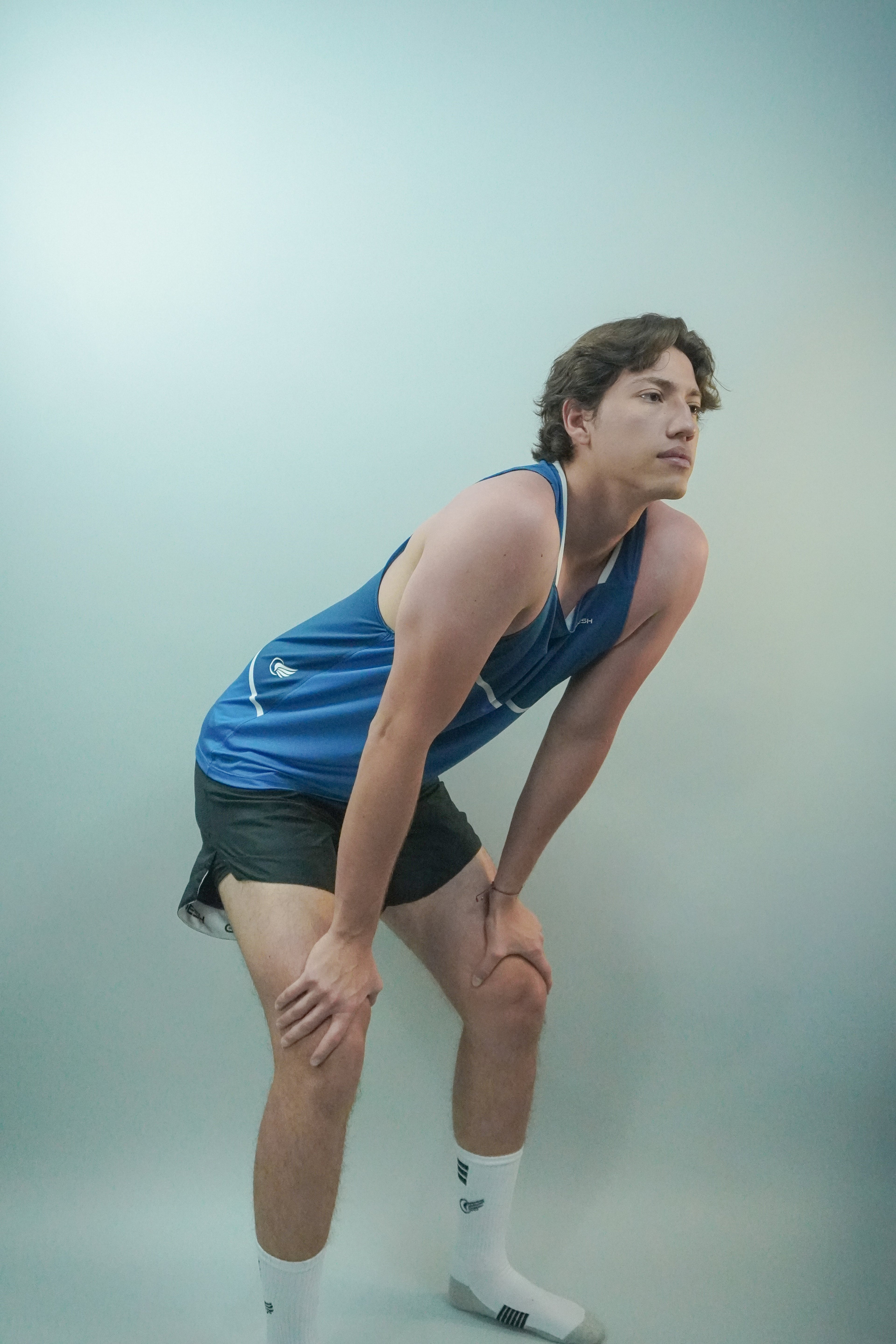 Tank Top de Running Vento 1.0| Gadesh