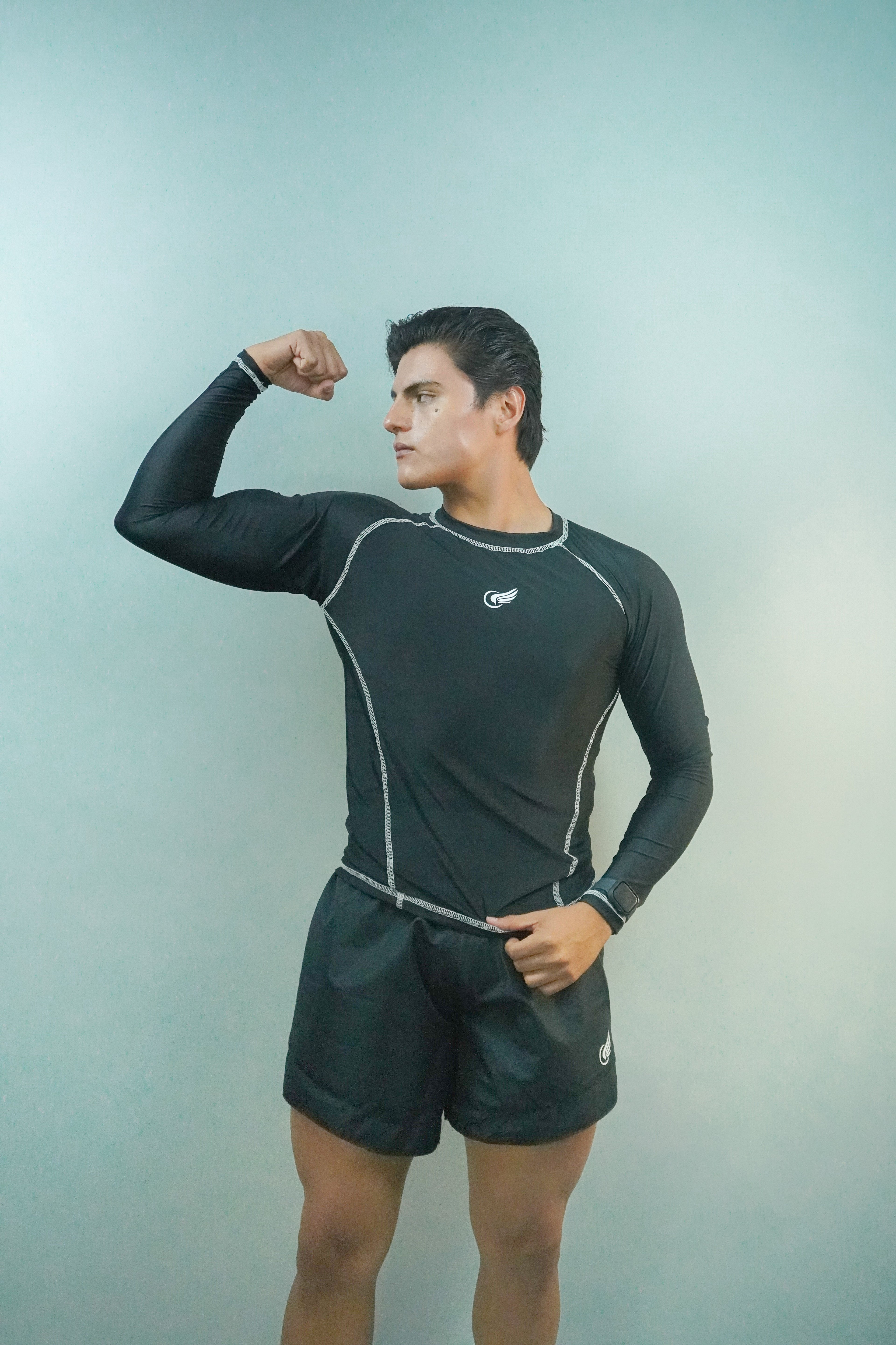T-Shirt de Performance Ultra Skin 1 | Gadesh