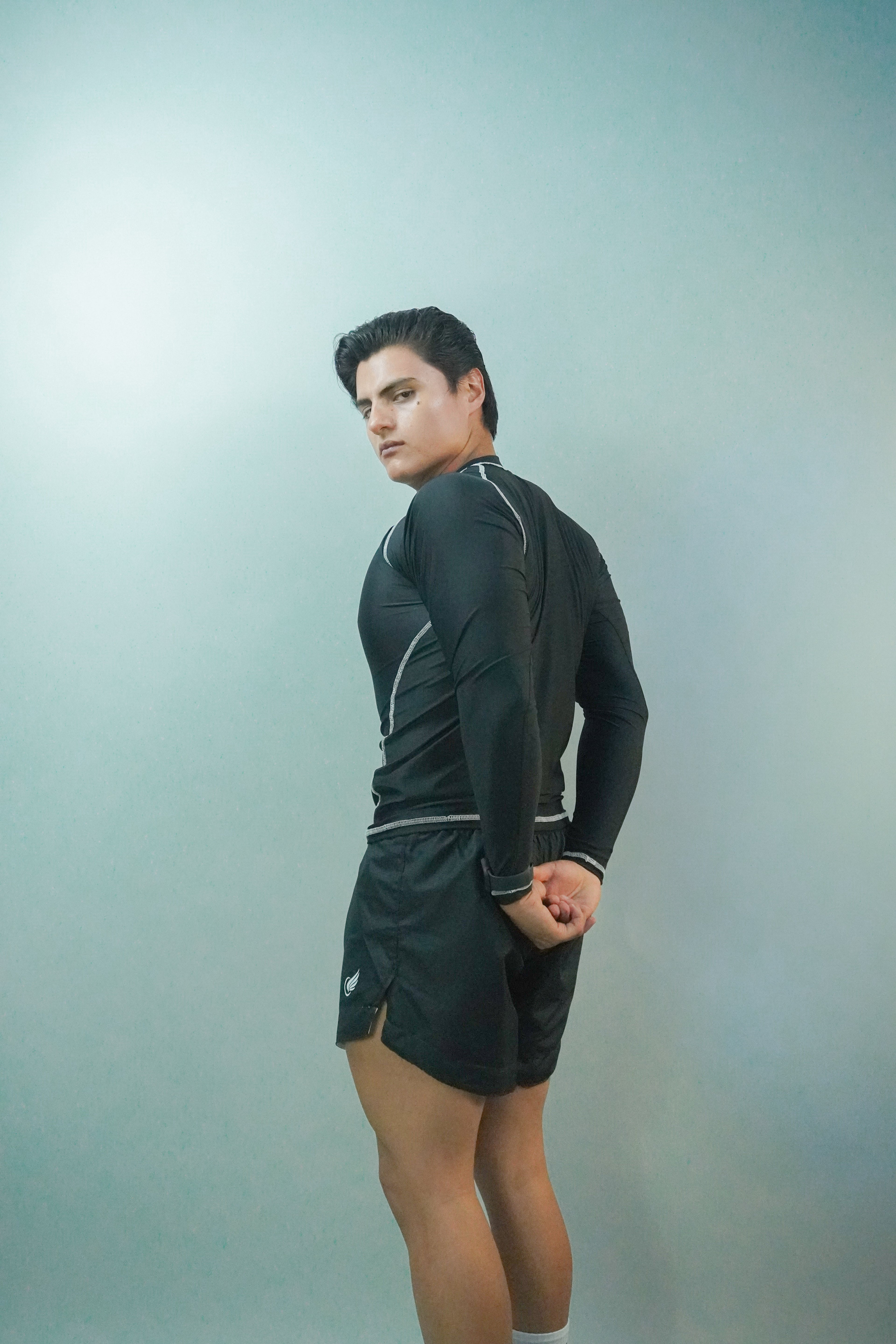 T-Shirt de Performance Ultra Skin 1 | Gadesh