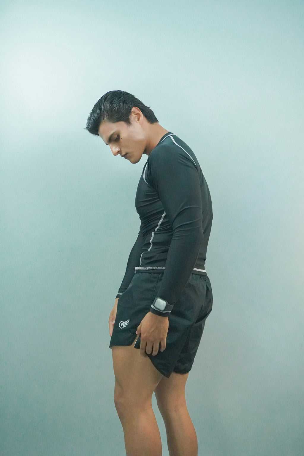 T-Shirt de Performance Ultra Skin 1 | Gadesh