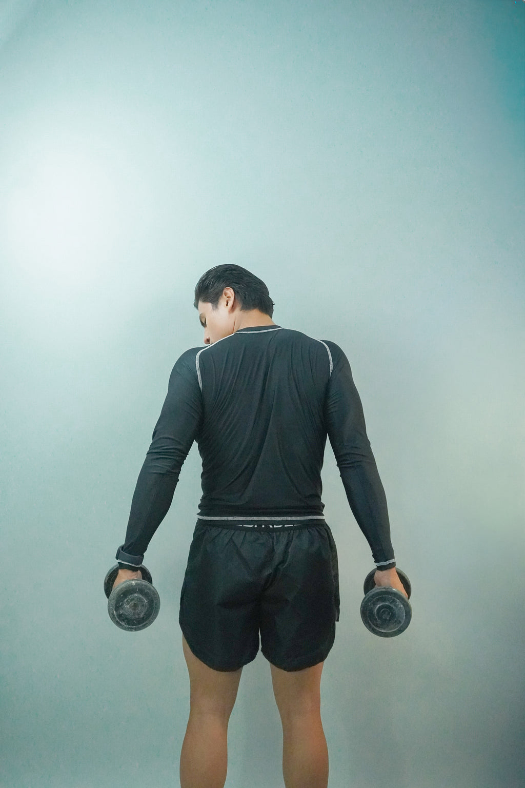 T-Shirt de Performance Ultra Skin 1 | Gadesh