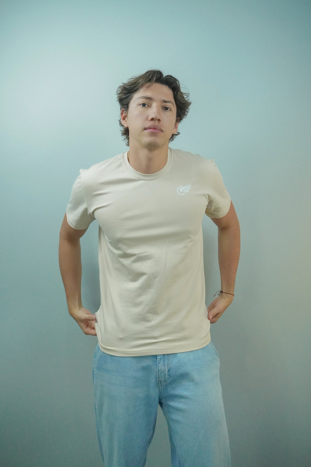 T-Shirt de LifeStyle Holidays | Gadesh