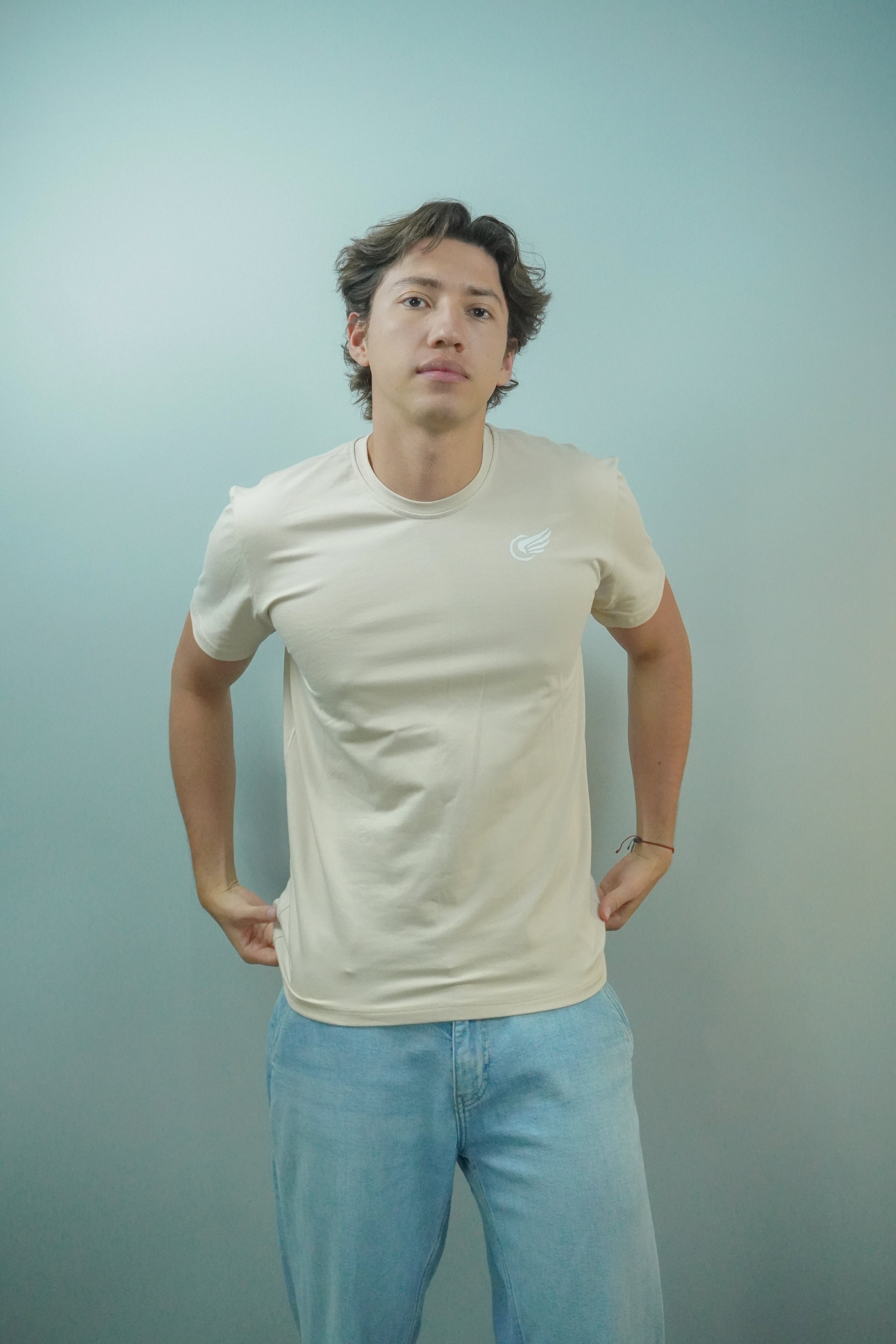 T-Shirt de LifeStyle Holidays | Gadesh