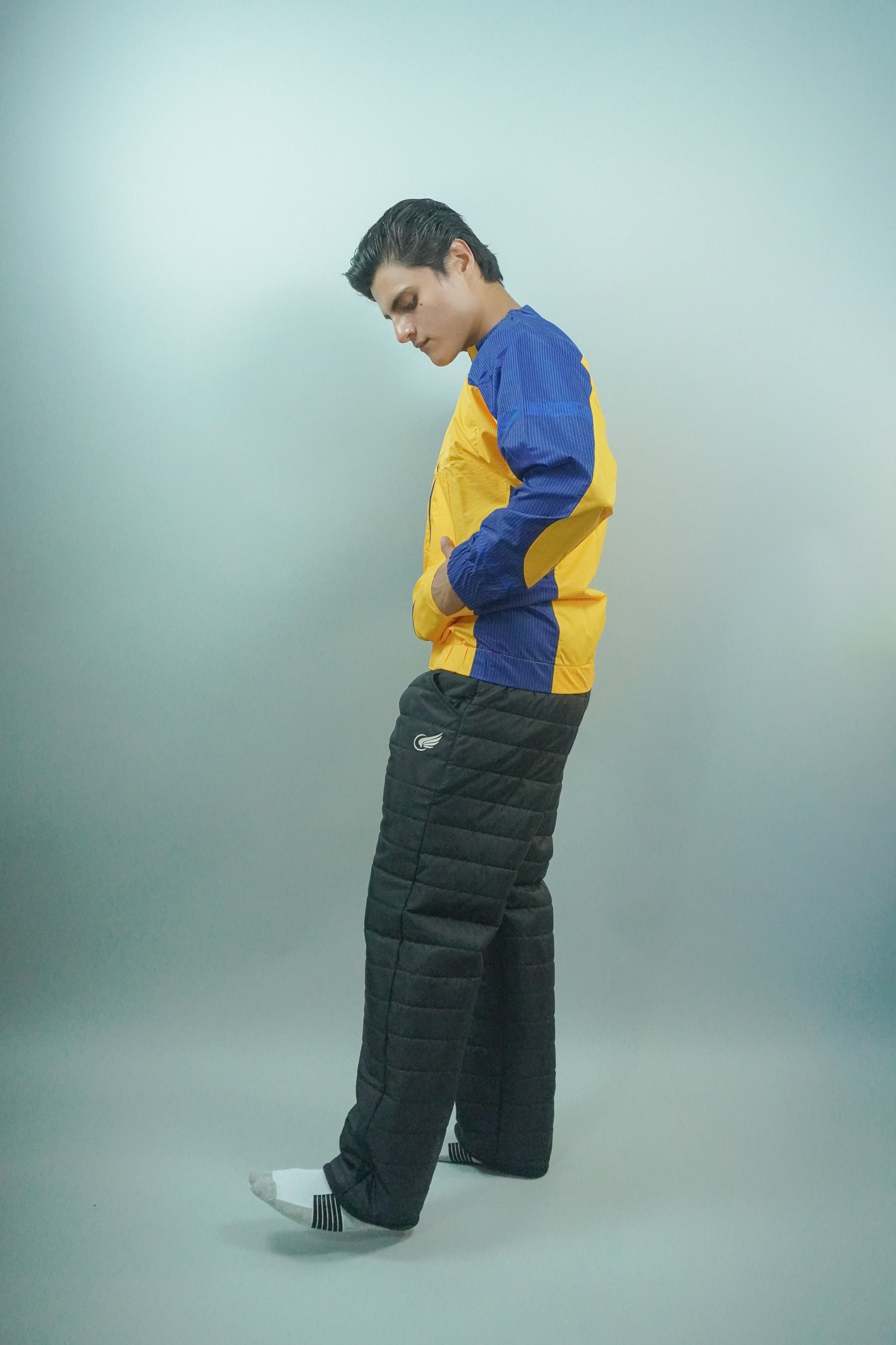 Jacket de Outdoor Splash GS | Gadesh