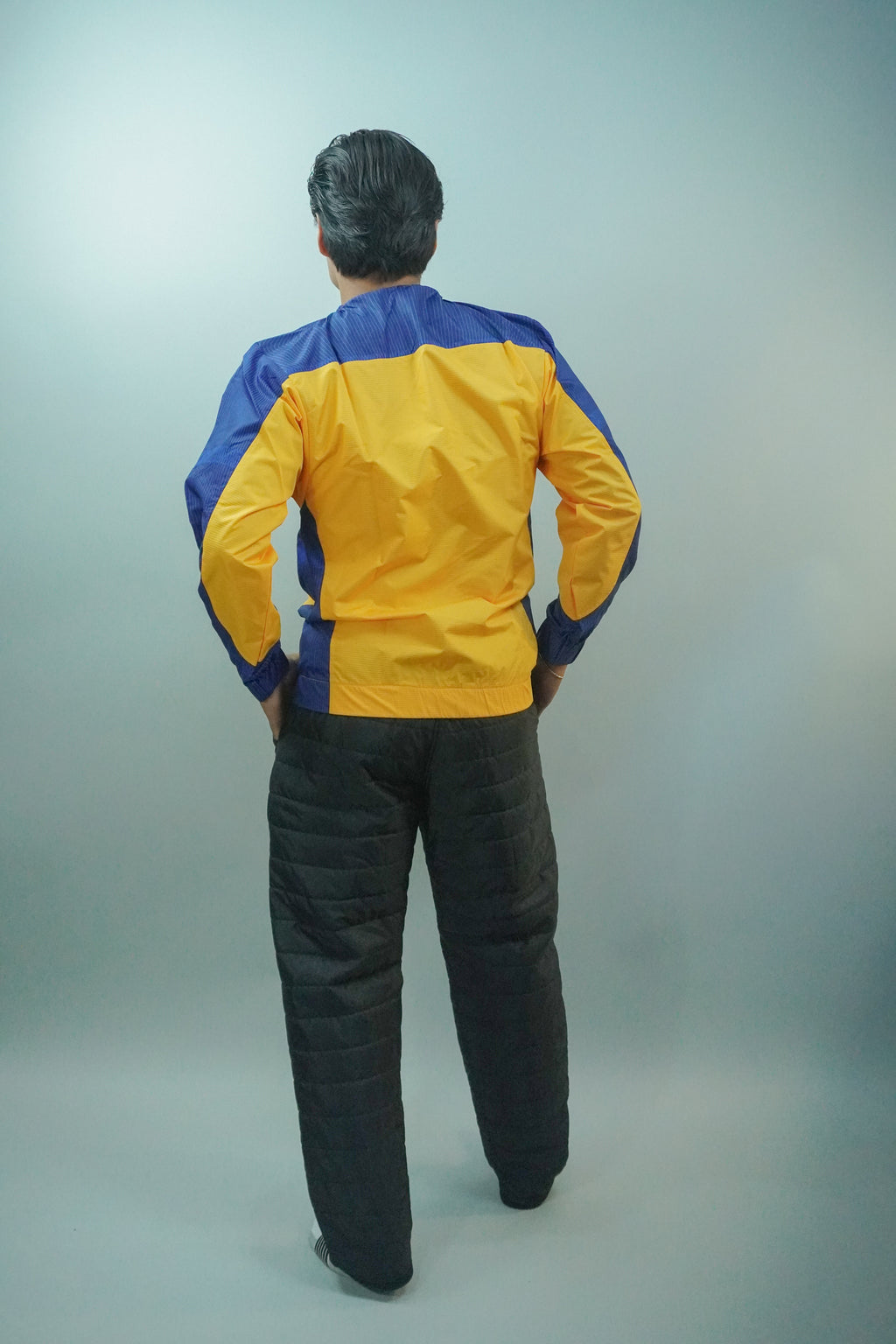 Jacket de Outdoor Splash GS | Gadesh