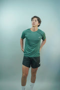 T-Shirt de Running Pace Flex | Gadesh