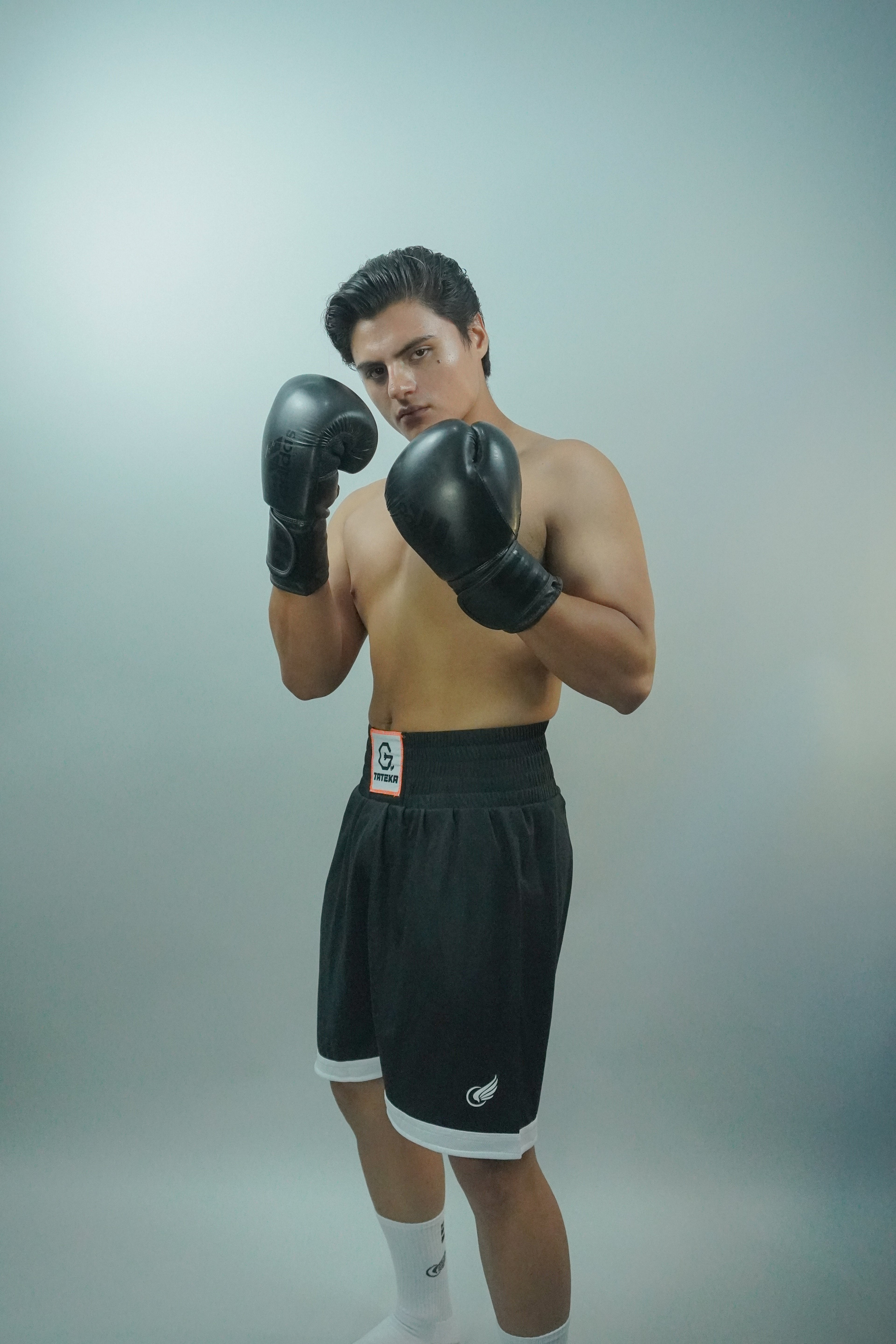 Short de Box Tateka Blitz 1 | Gadesh