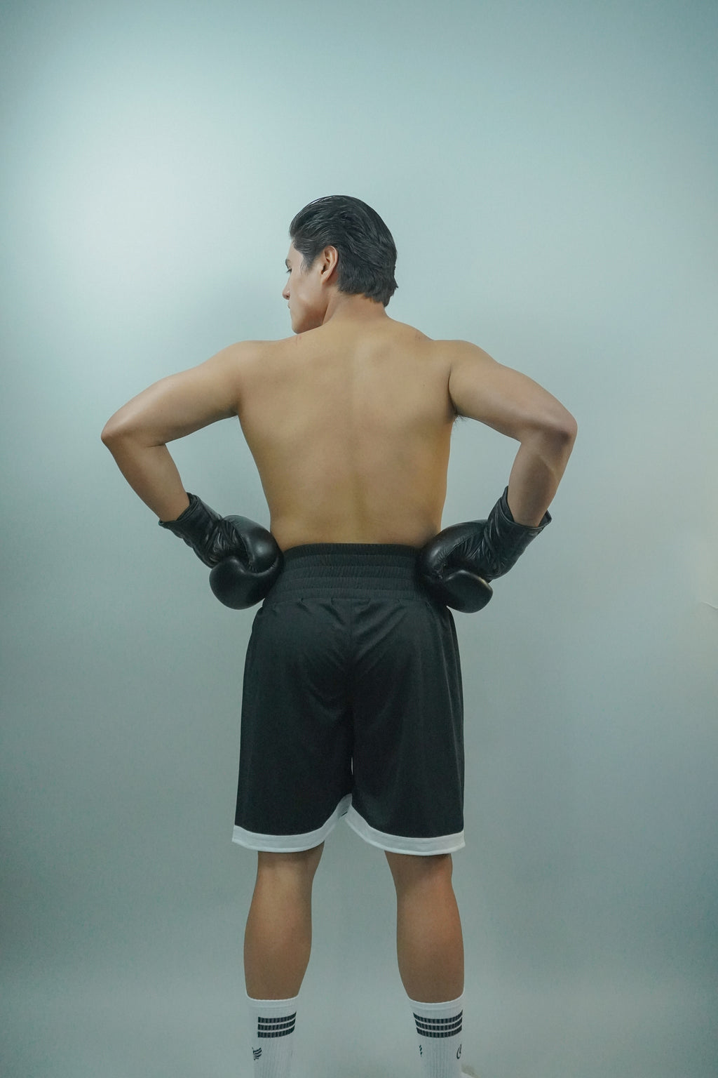 Short de Box Tateka Blitz 1 | Gadesh