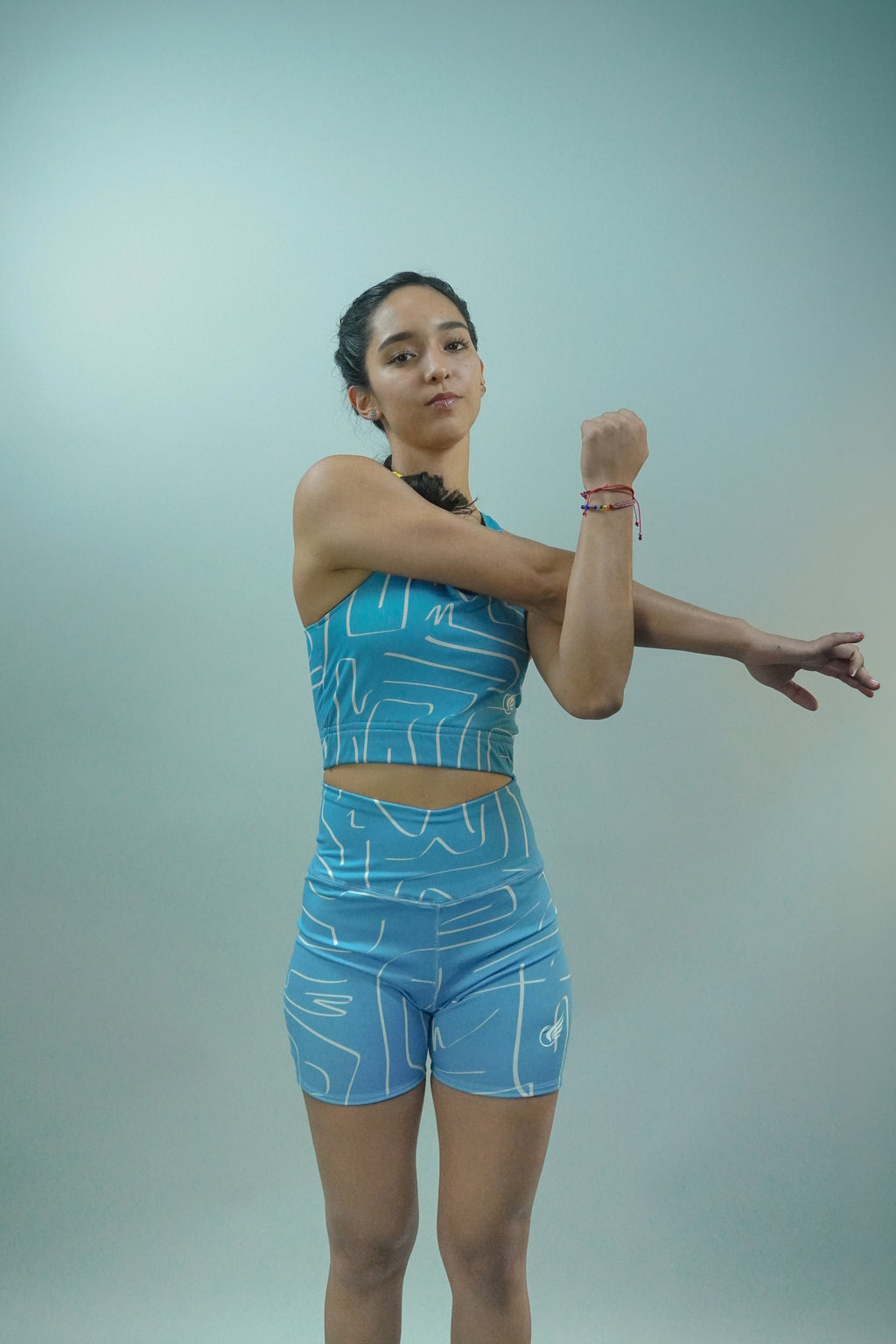 Set de Wellness Anda Spela | Gadesh