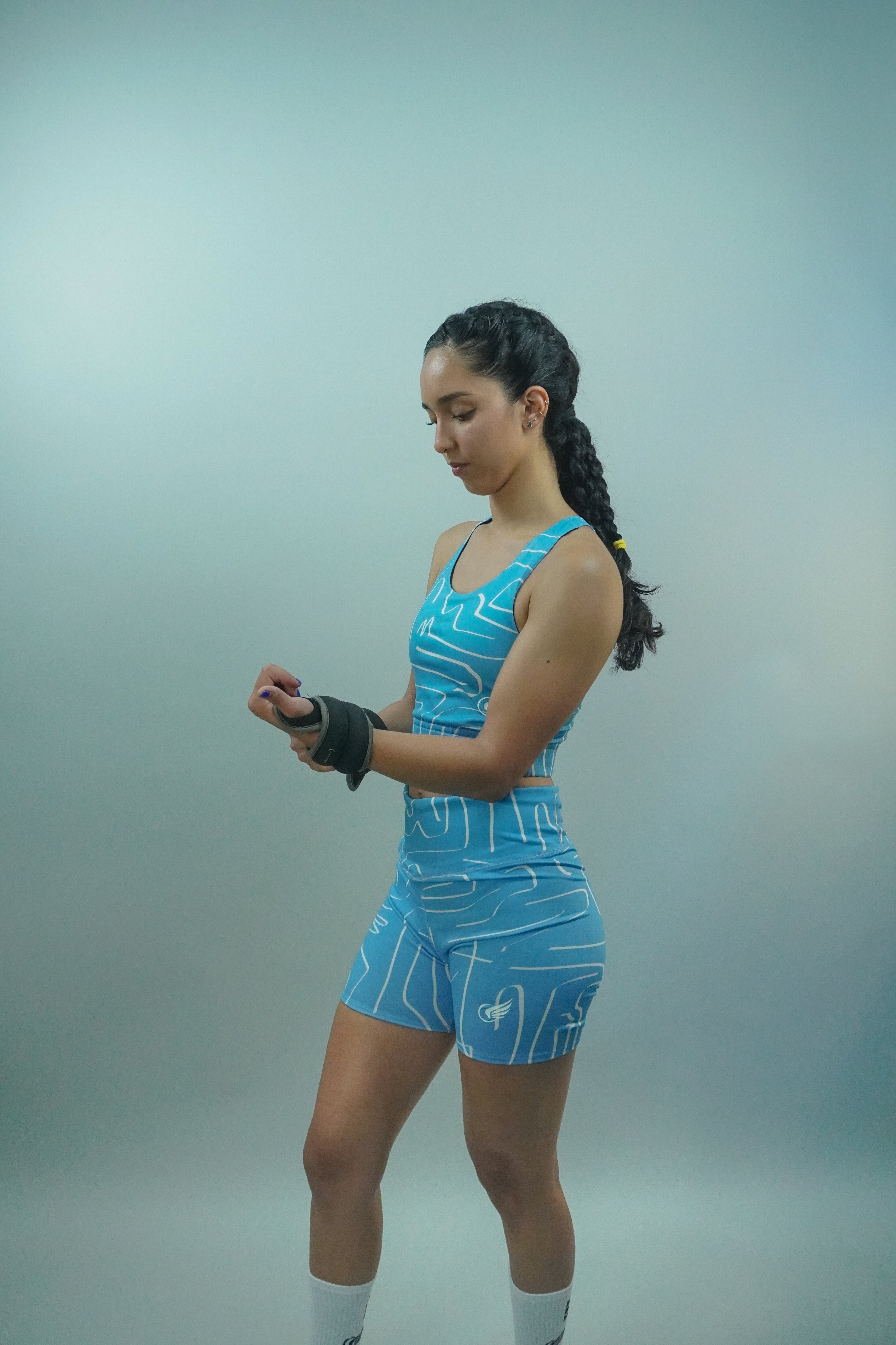 Set de Wellness Anda Spela | Gadesh