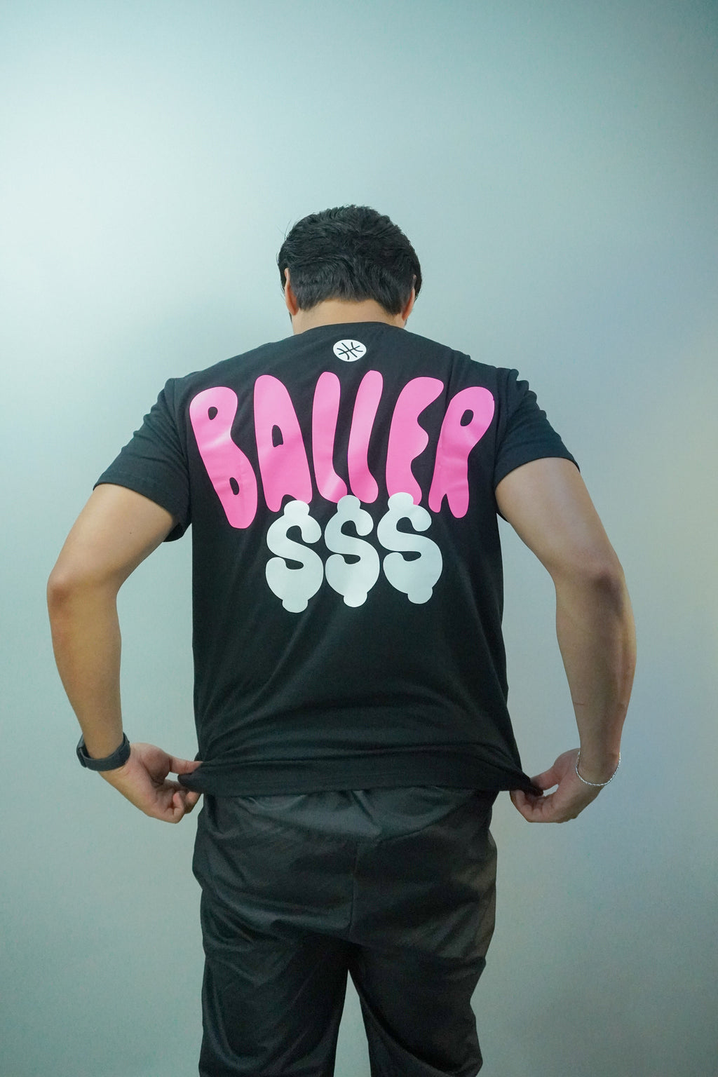 T-Shirt de LifeStyle Baller | Gadesh
