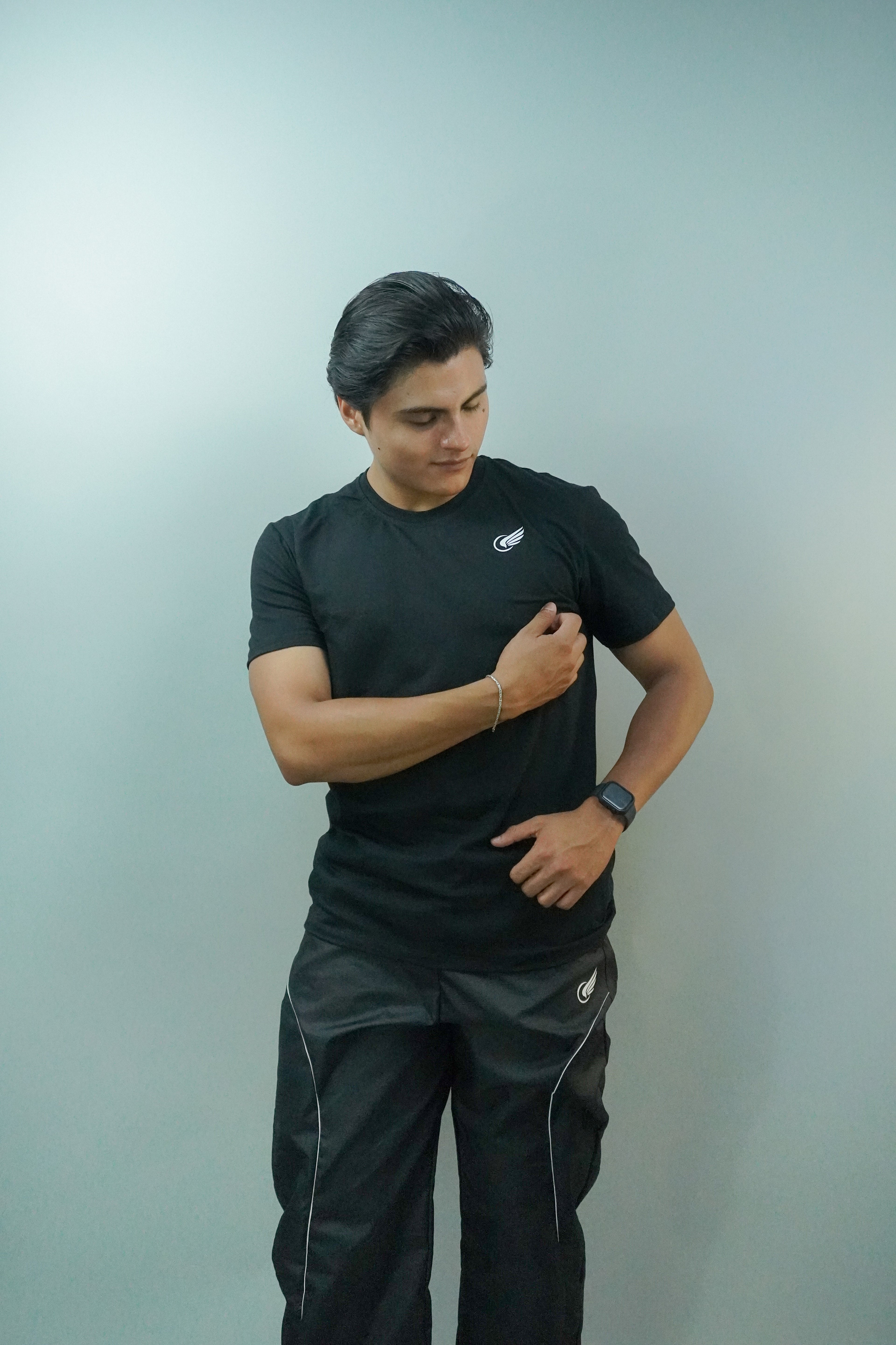 T-Shirt de LifeStyle Baller | Gadesh