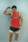 Tank Top de Basketball CHI Windy City | Gadesh