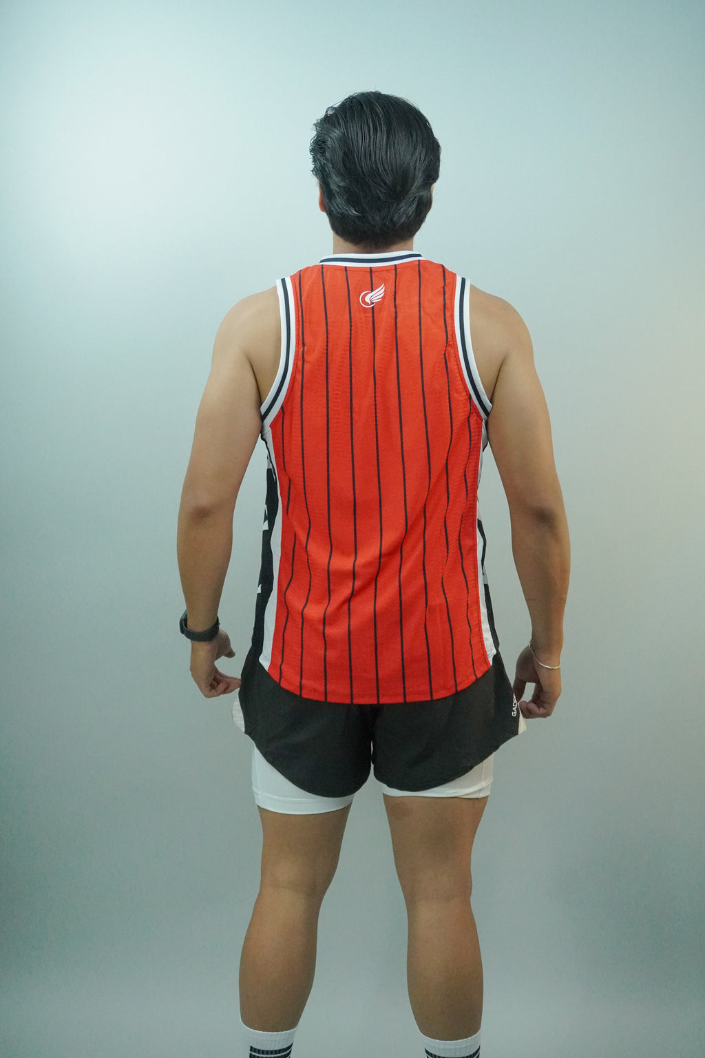 Tank Top de Basketball CHI Windy City | Gadesh