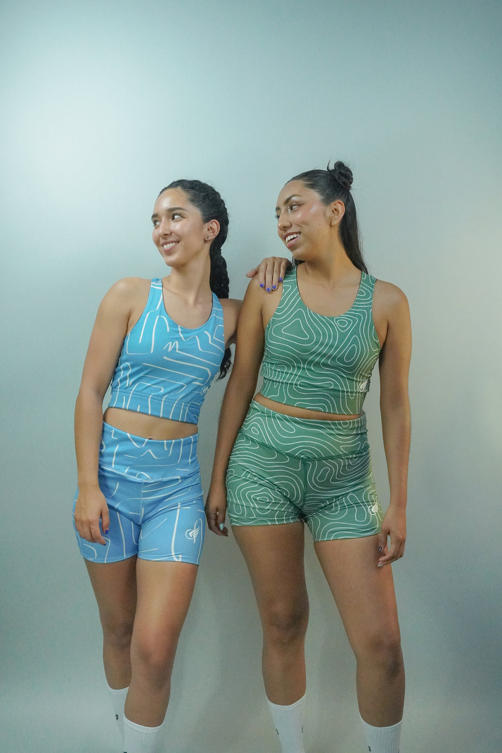 Set de Wellness Anda Spela | Gadesh