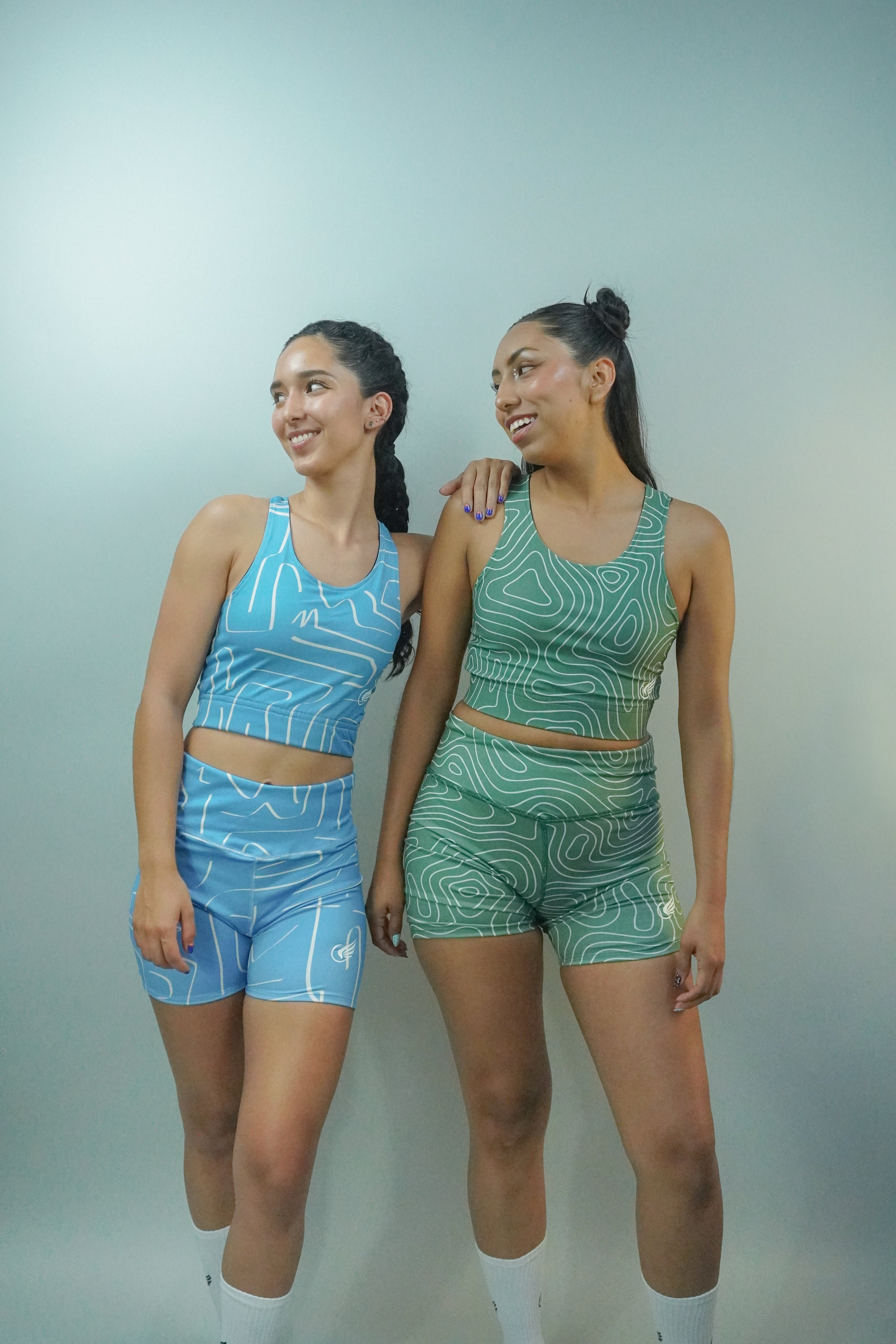 Set de Wellness Anda Spela | Gadesh