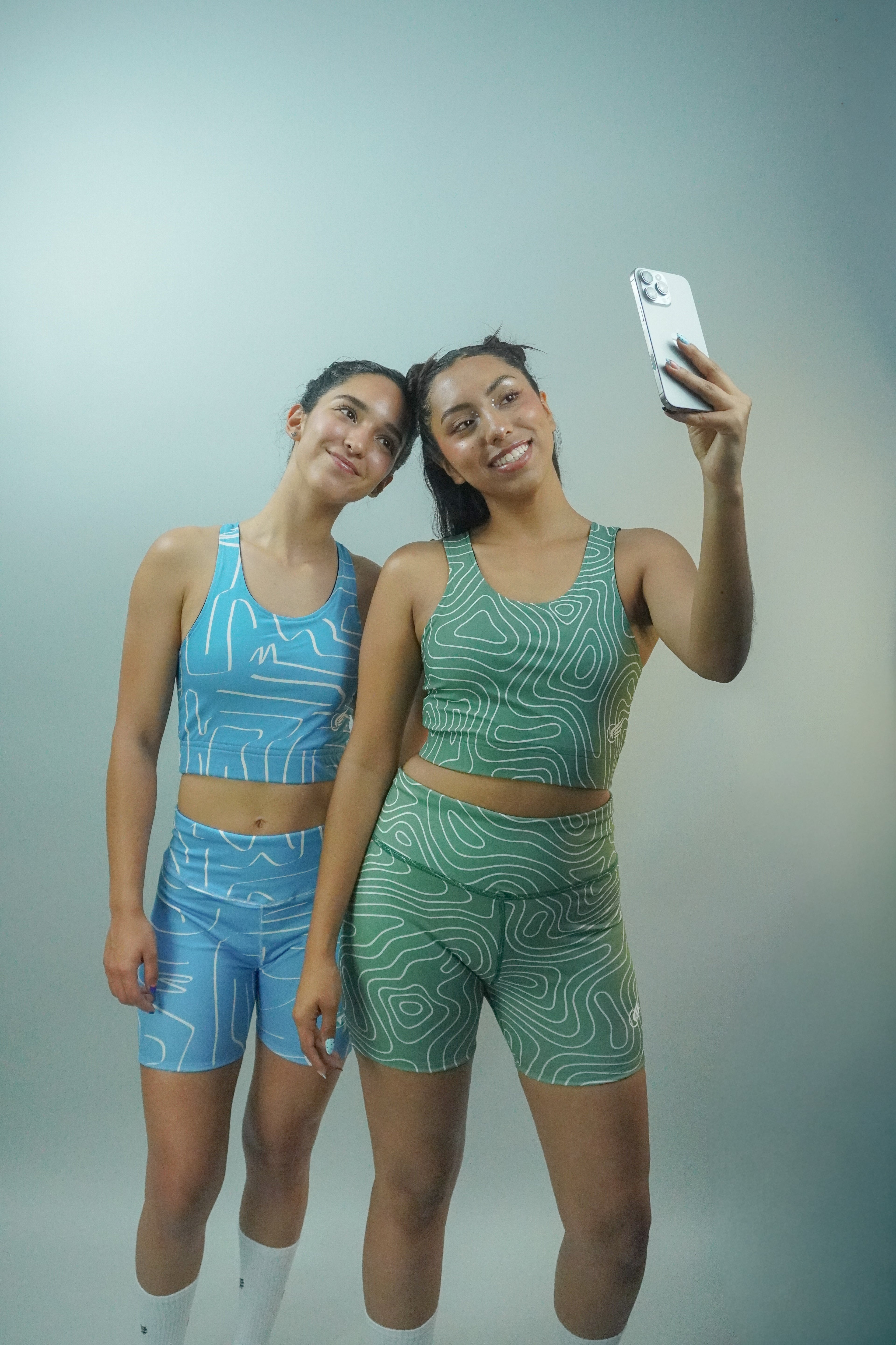 Set de Wellness Anda Spela | Gadesh