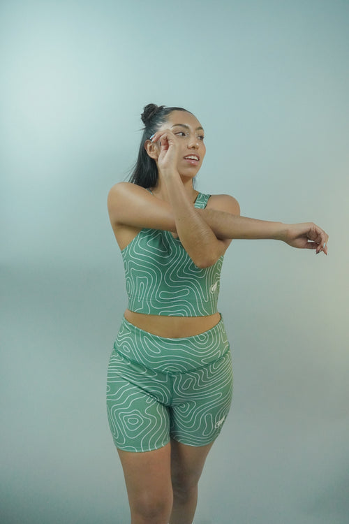 Set de Wellness Anda Spela | Gadesh
