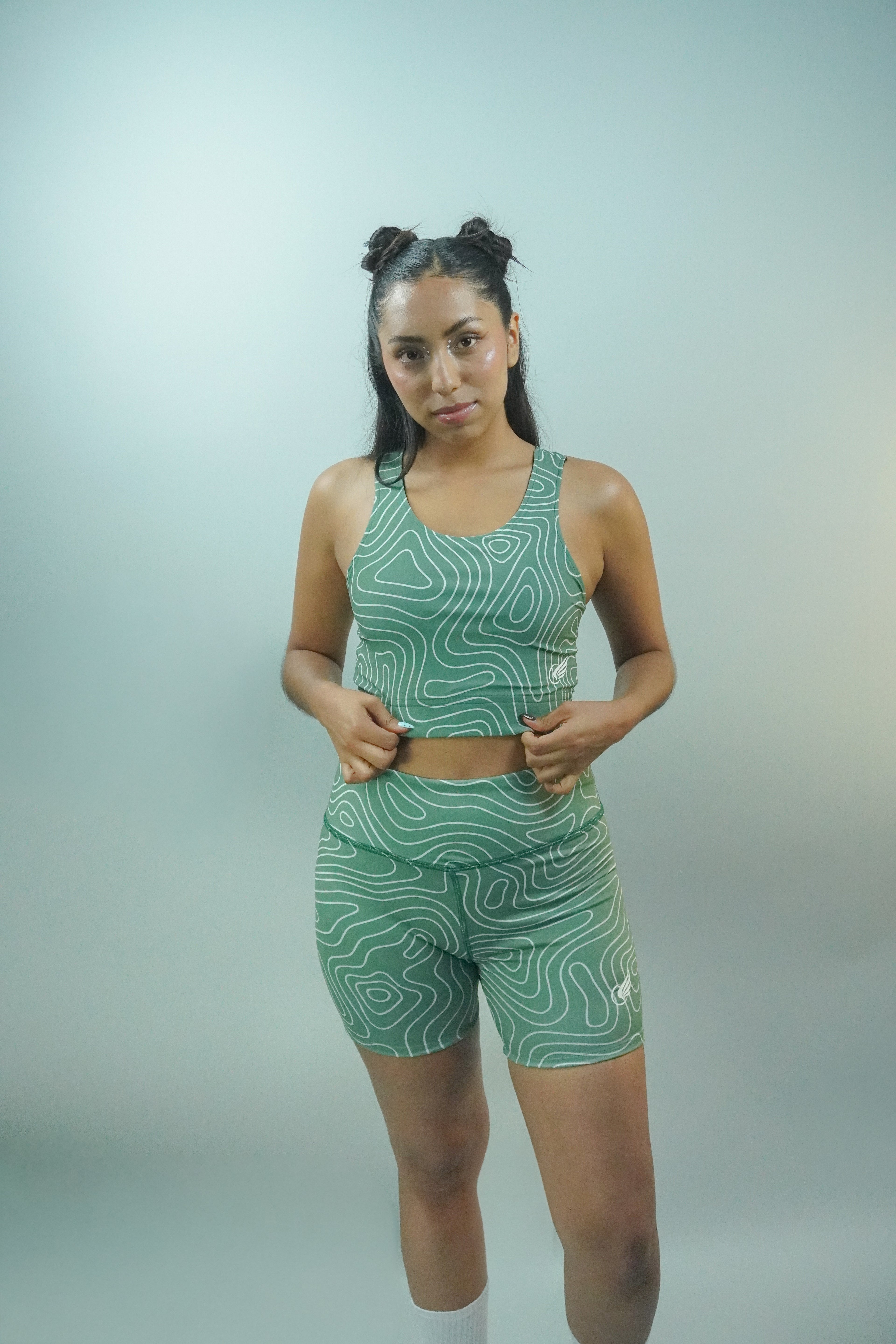 Set de bienestar Anda Spela | Gadesh