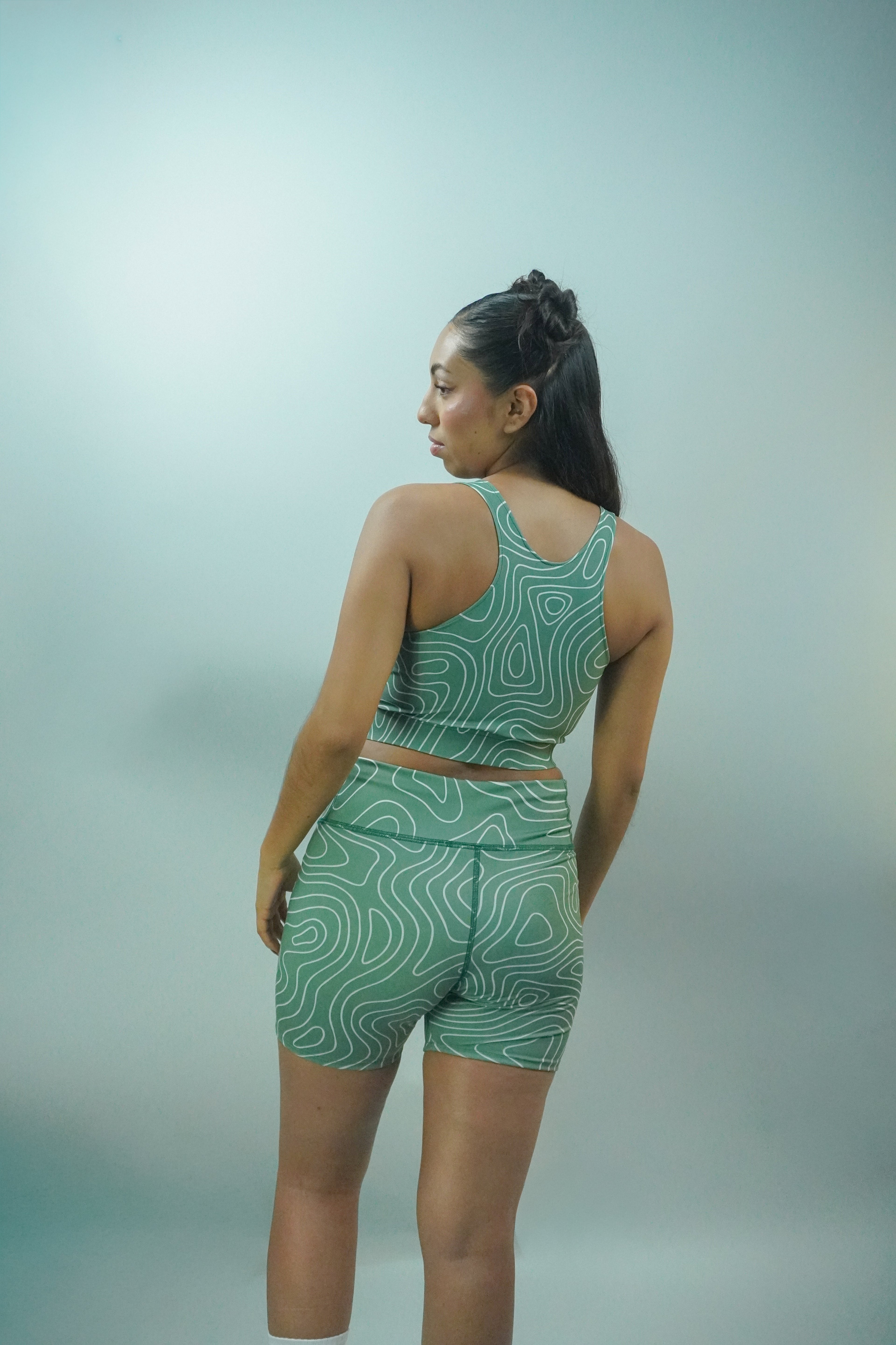 Set de bienestar Anda Spela | Gadesh