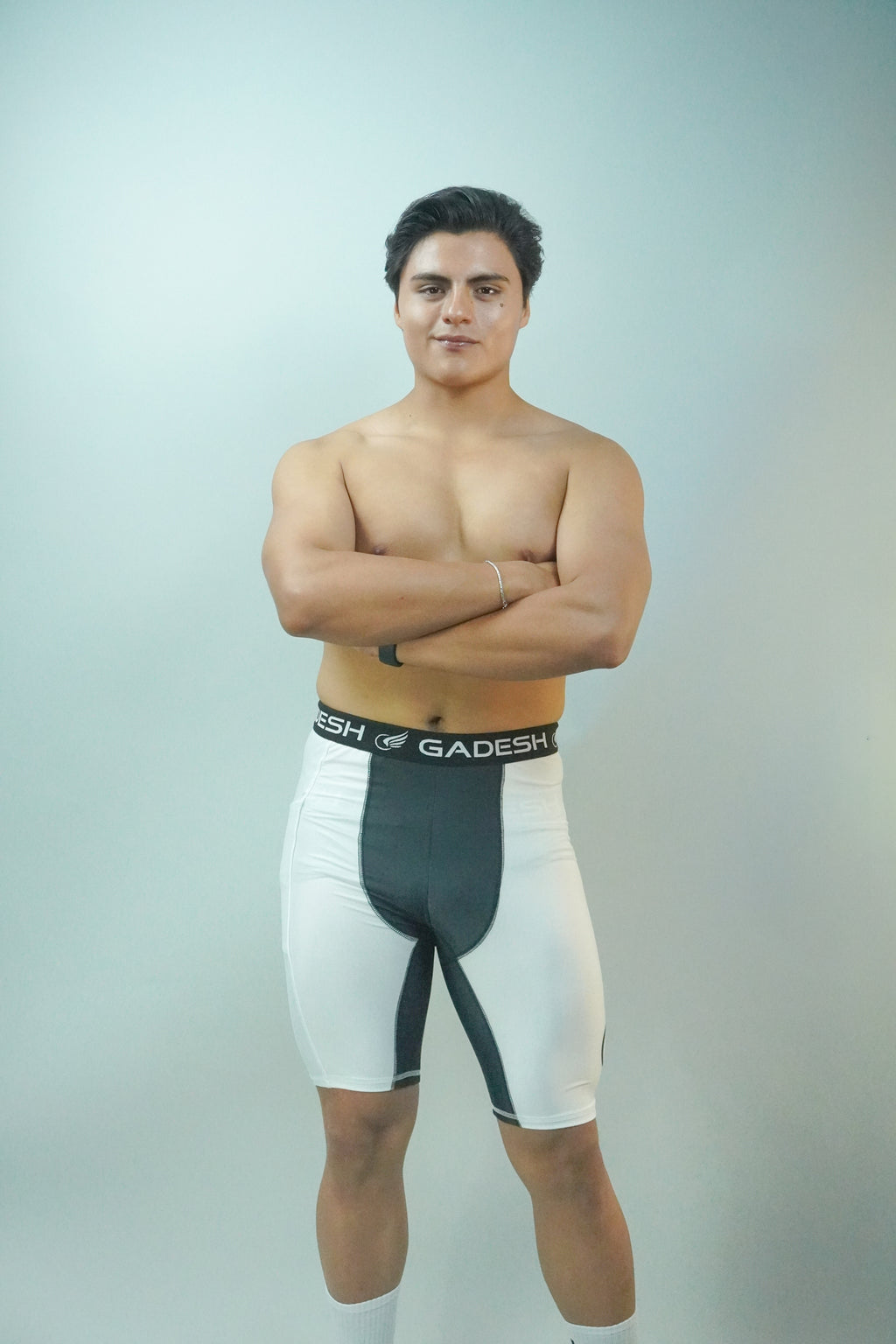 Short de compresión de Performance Armo B/C | Gadesh