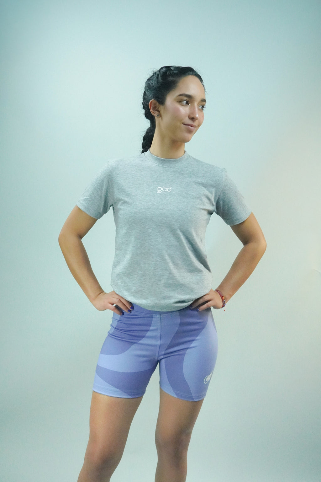 Leggings de Performance Veole PRO ECO | Gadesh