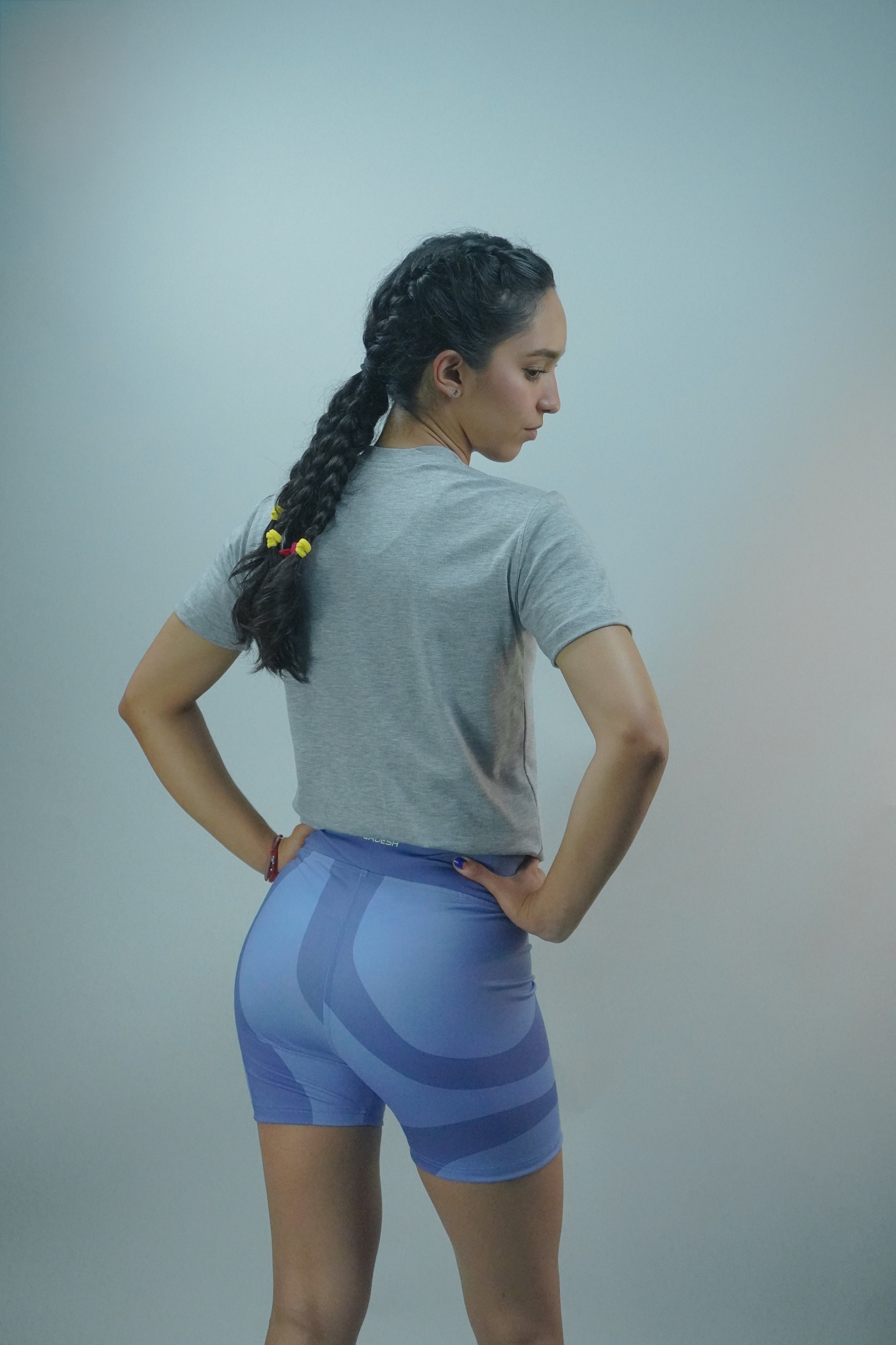 Leggings de Performance Veole PRO ECO | Gadesh